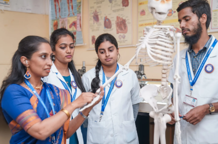 Sri Gururaja College of Pharmacy Campus photo 2