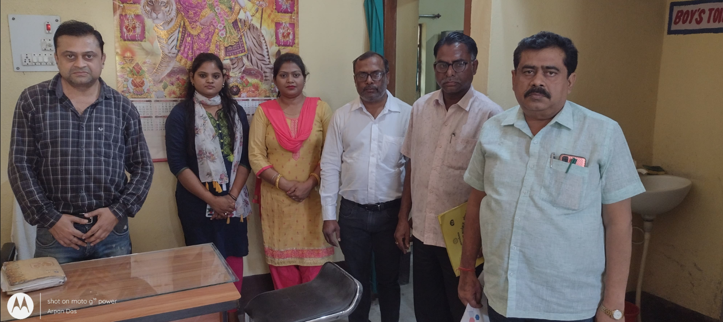 Sardar Patel College of Health Education Campus photo 1