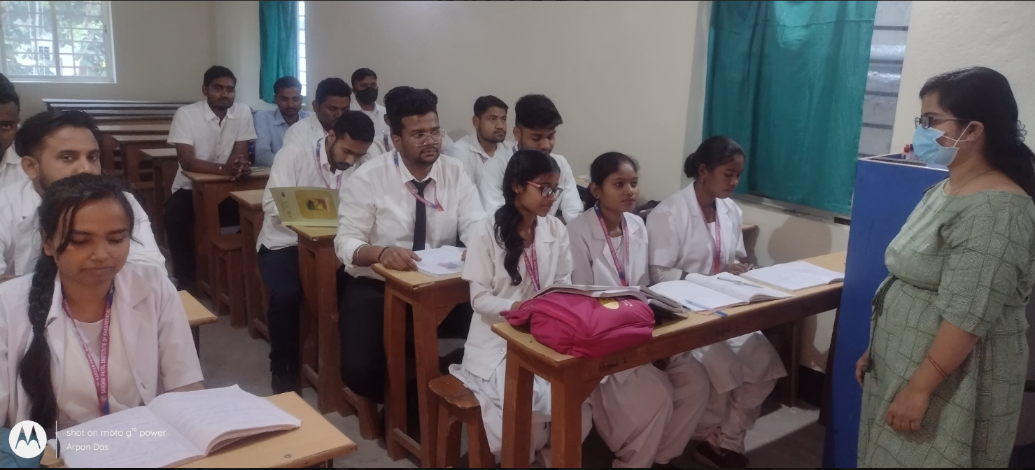 Sardar Patel College of Health Education Campus photo 3