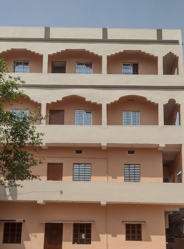 Sardar Patel College of Health Education Campus photo 4
