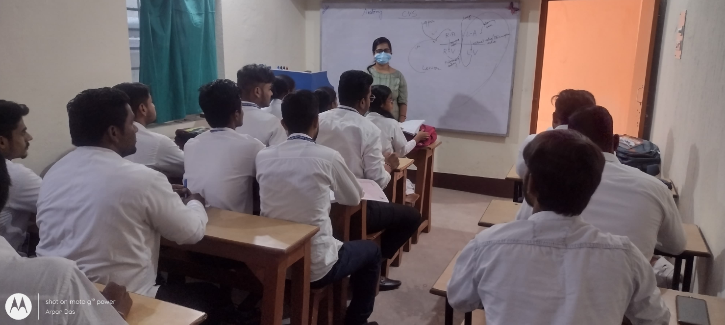 Sardar Patel College of Health Education Campus photo 5
