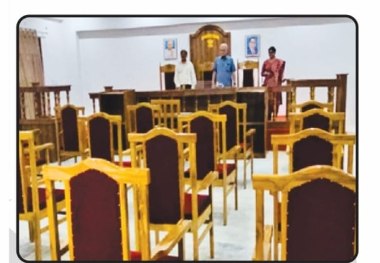 Gautam Buddha Law College  photo 1