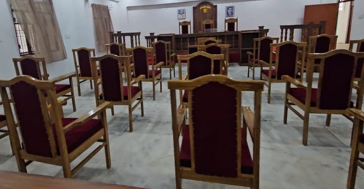 Gautam Buddha Law College  photo 2