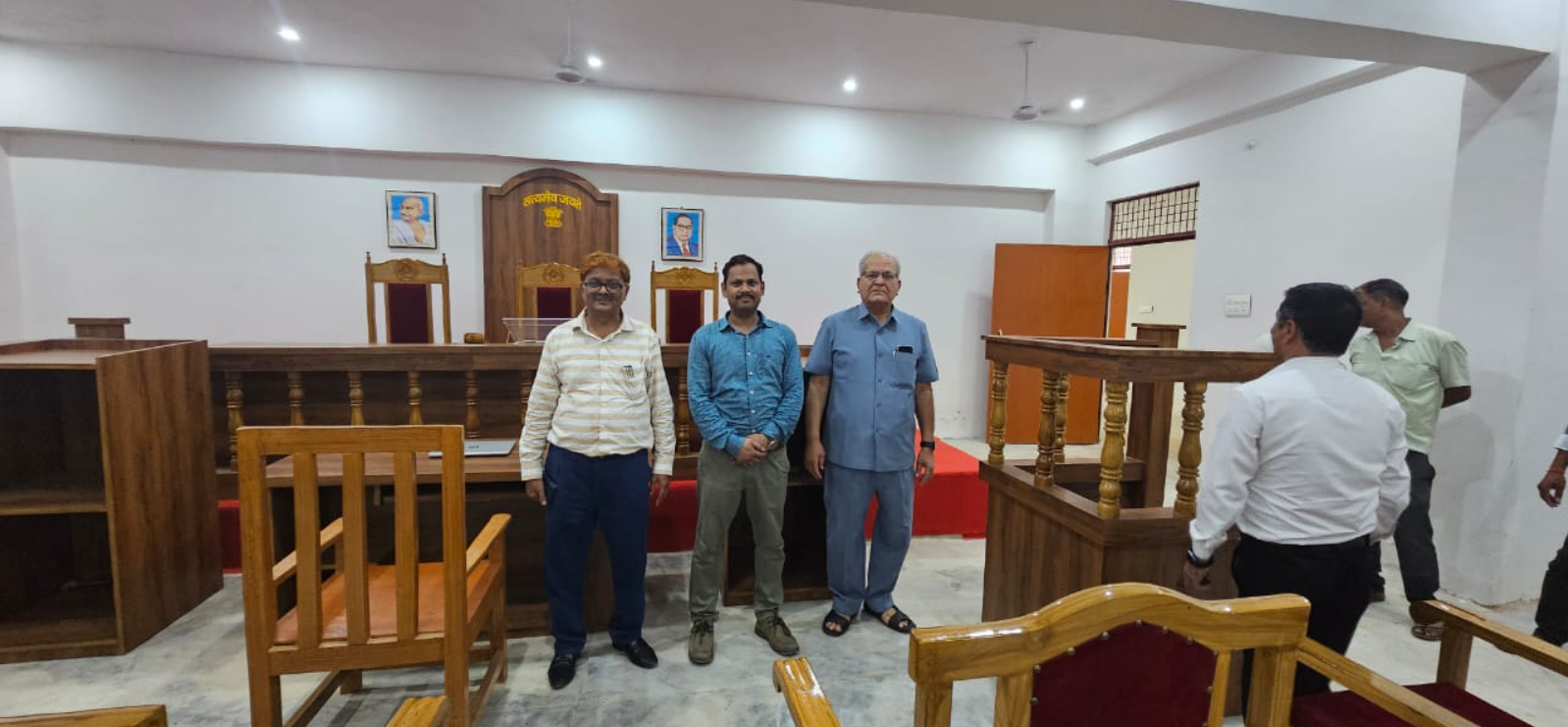 Gautam Buddha Law College  photo 3