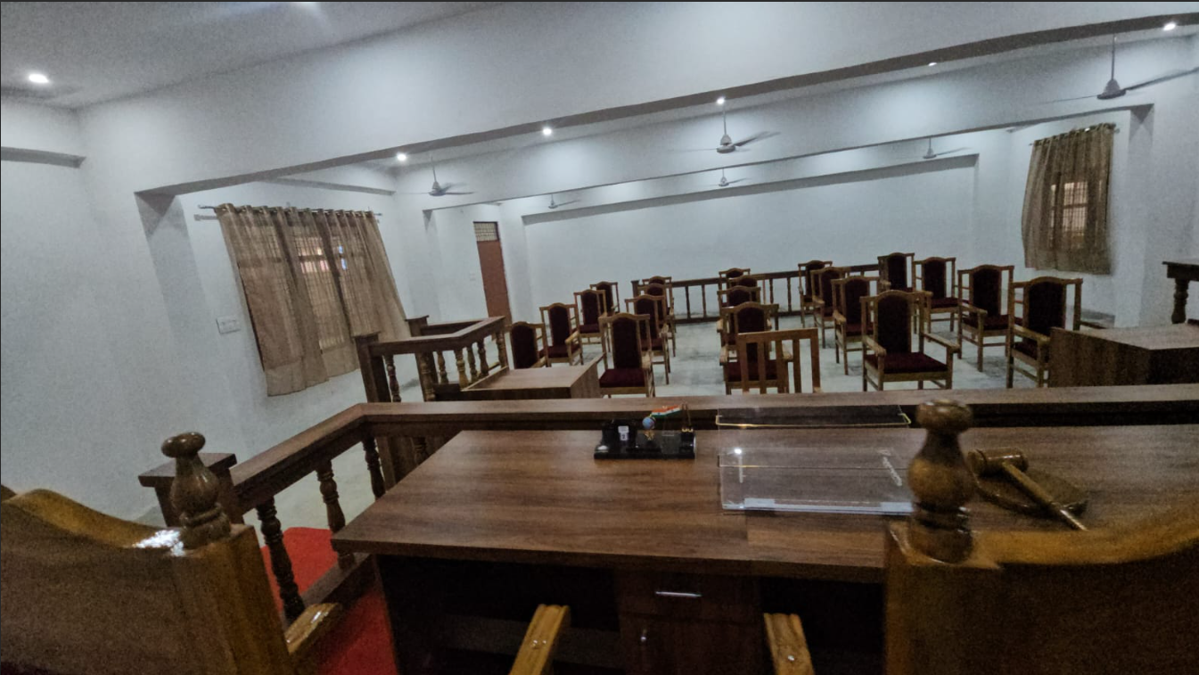 Gautam Buddha Law College  photo 4
