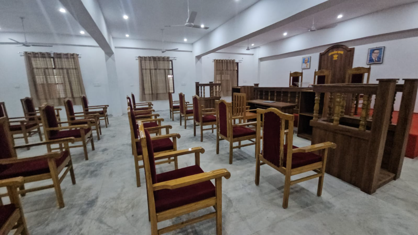 Gautam Buddha Law College  photo 5