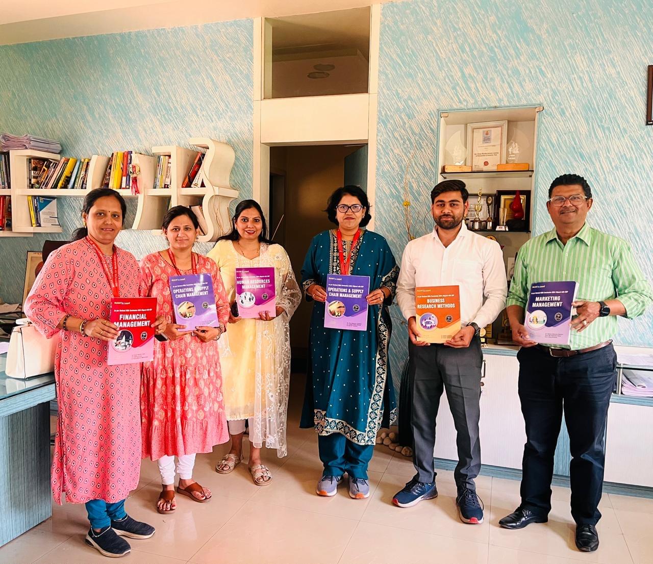 Shri Shivaji Maratha Society's Institute of Management & Research Pune Extra Curricular Active photo 30