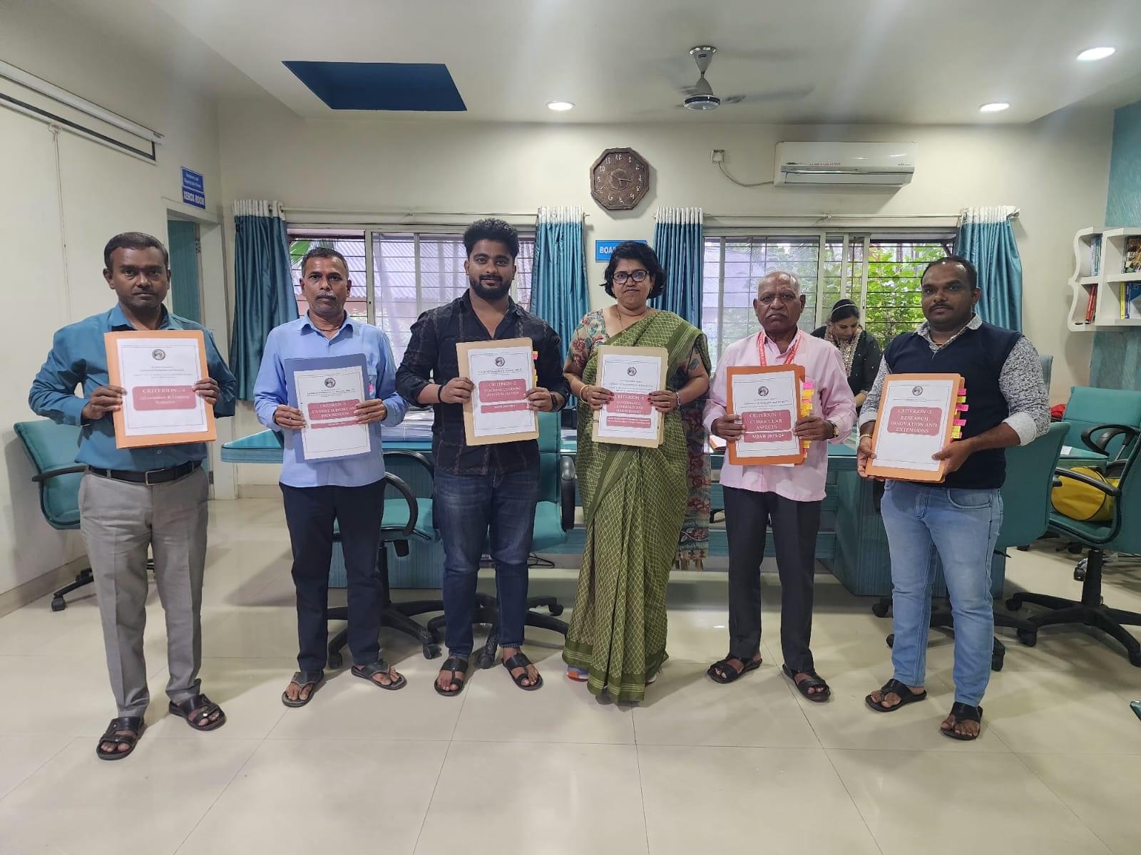 Shri Shivaji Maratha Society's Institute of Management & Research Pune Extra Curricular Active photo 31