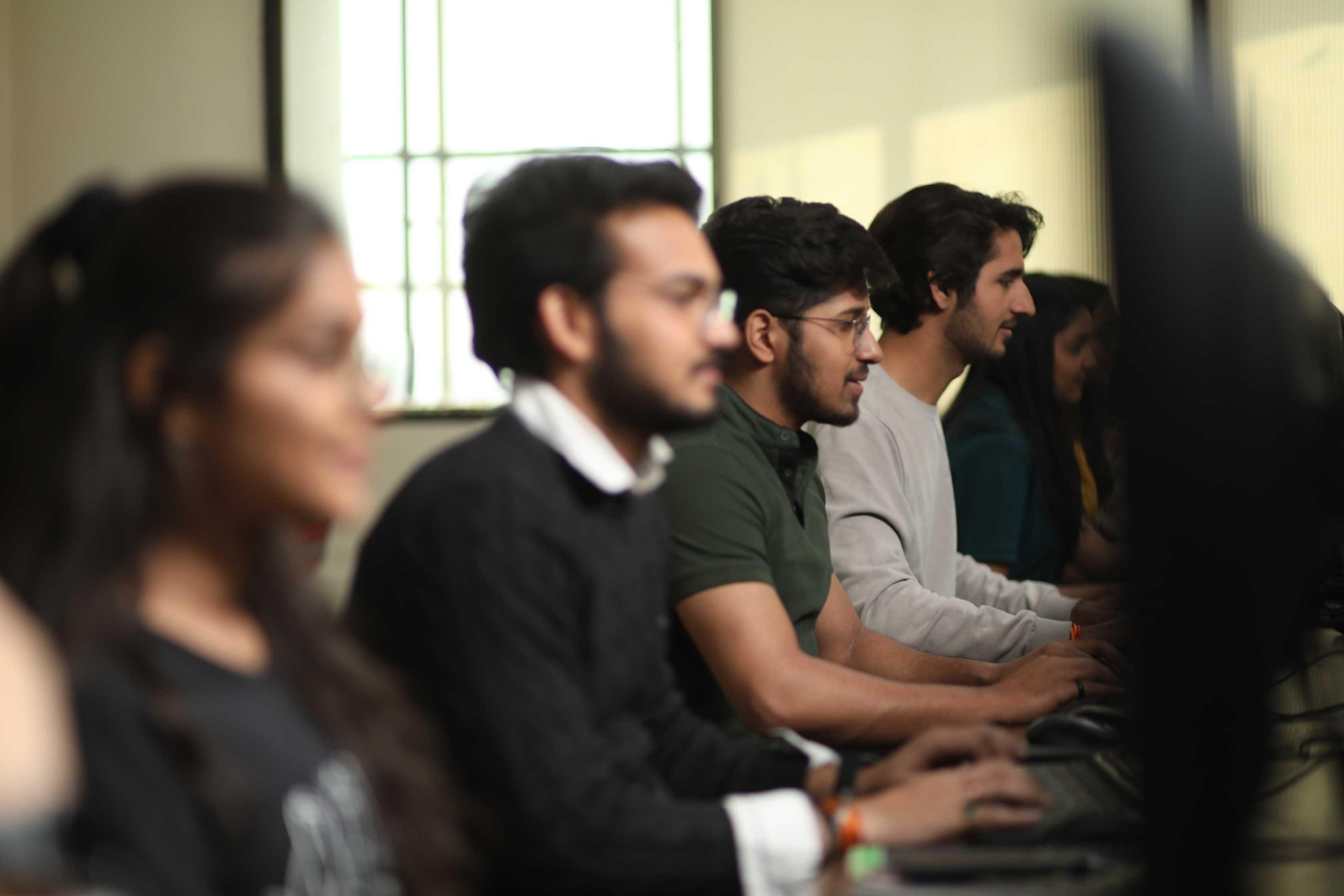 Sri Aurobindo Institute of Technology Indore College Campus photo 22