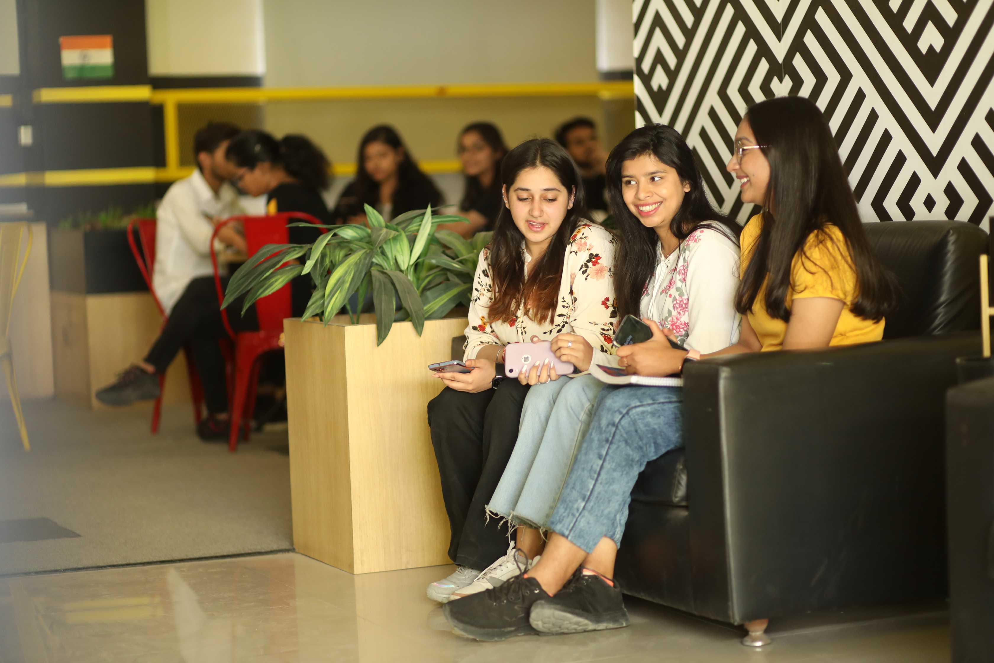 Sri Aurobindo Institute of Technology Indore College Campus photo 23