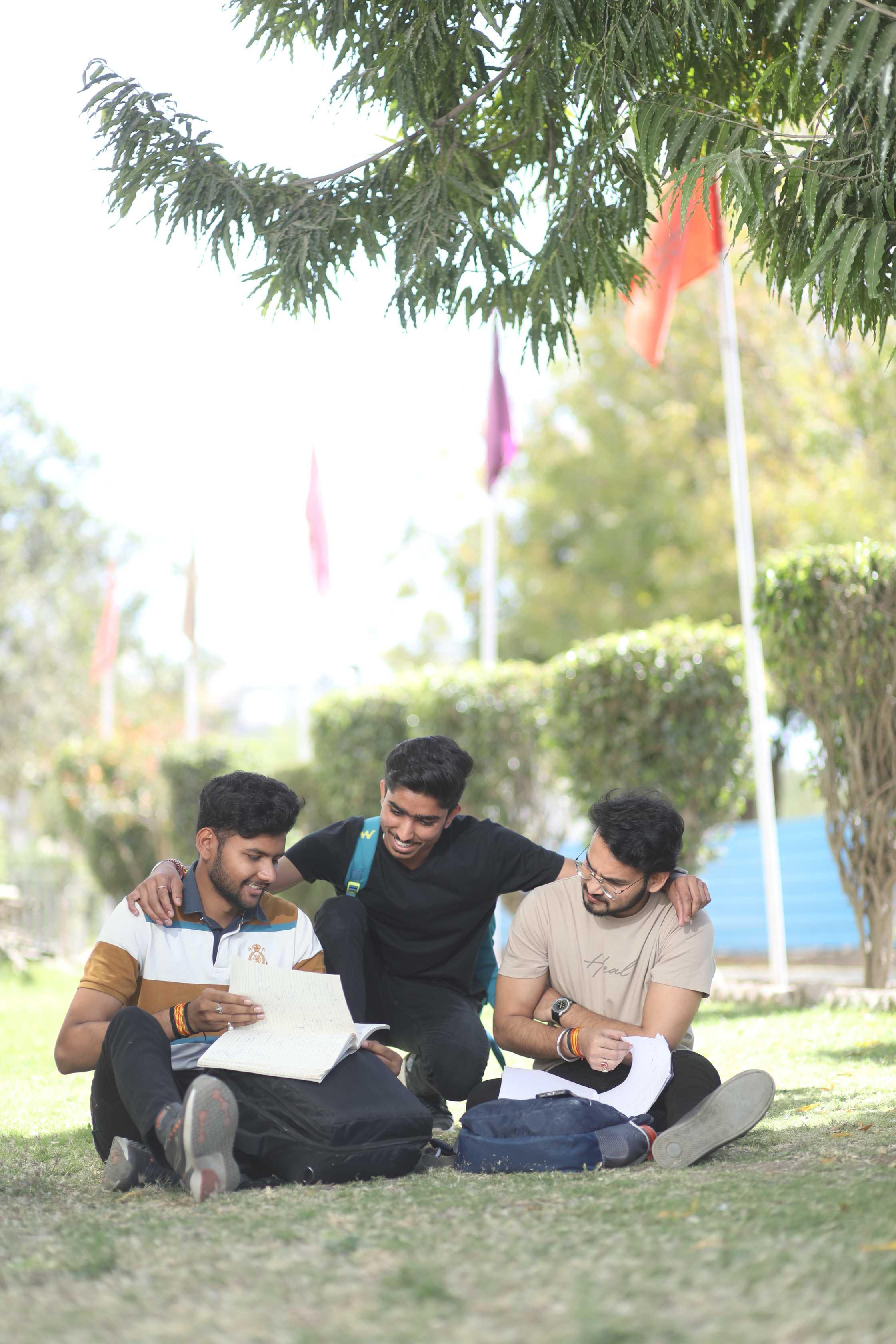 Sri Aurobindo Institute of Technology Indore College Campus photo 25