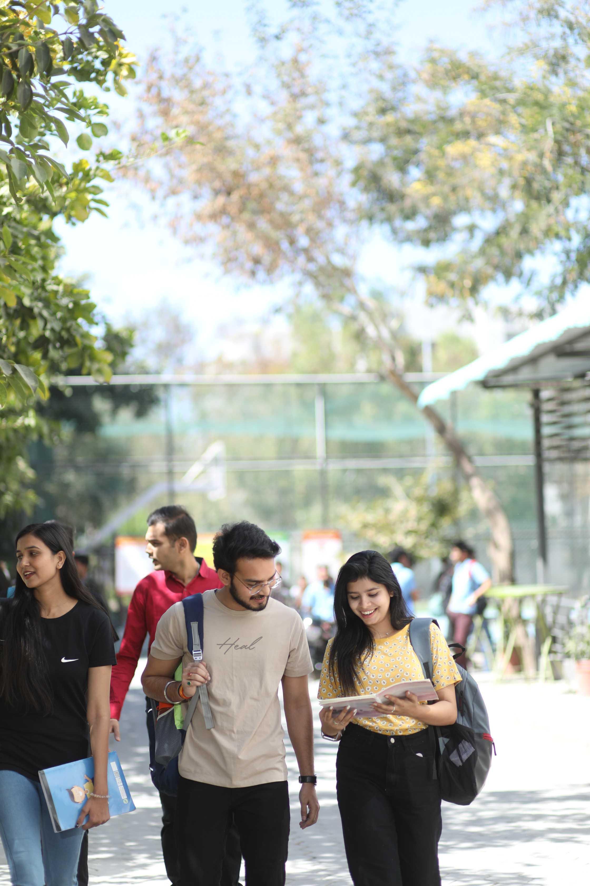 Sri Aurobindo Institute of Technology Indore College Campus photo 26