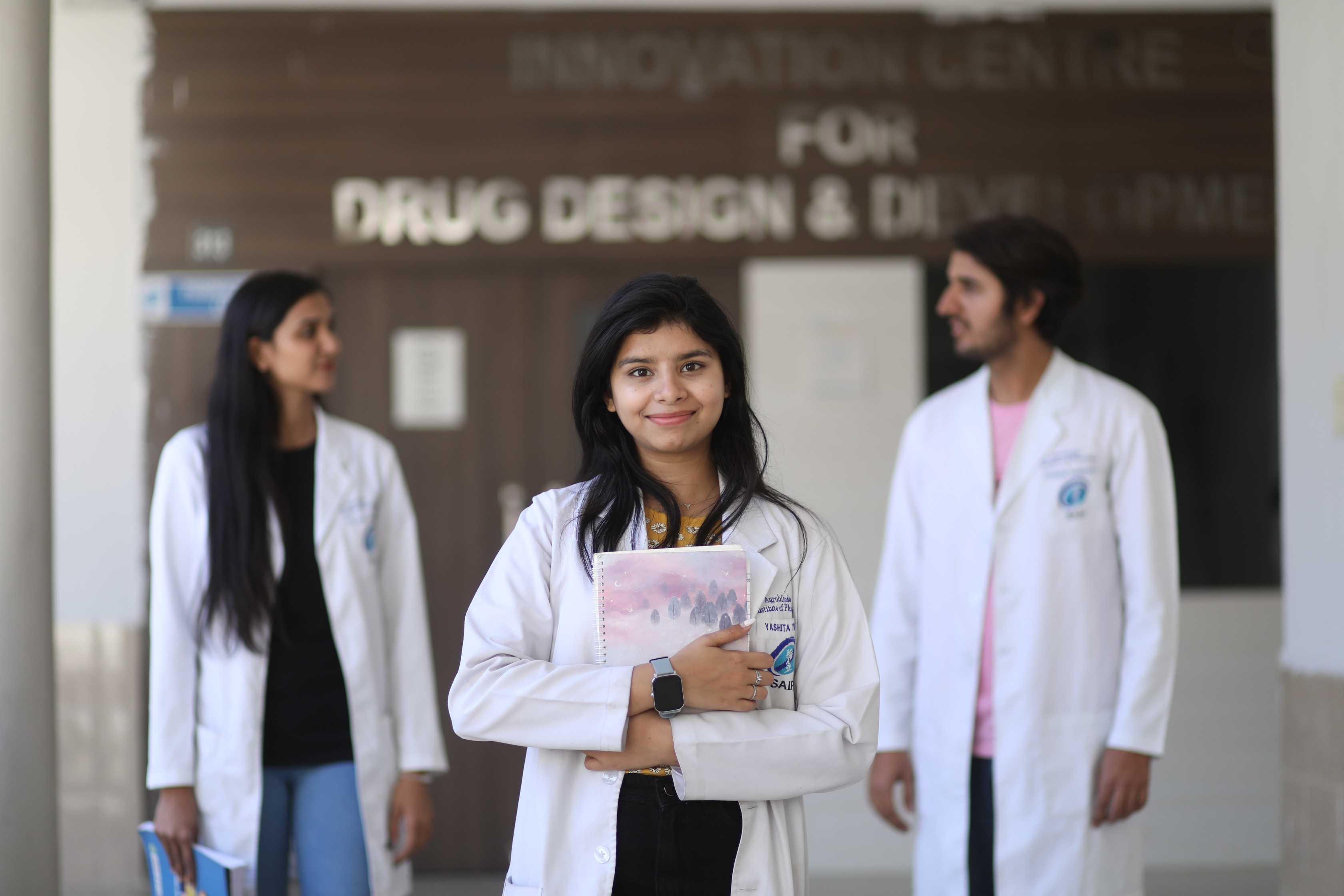 Sri Aurobindo Institute of Technology Indore College Campus photo 28