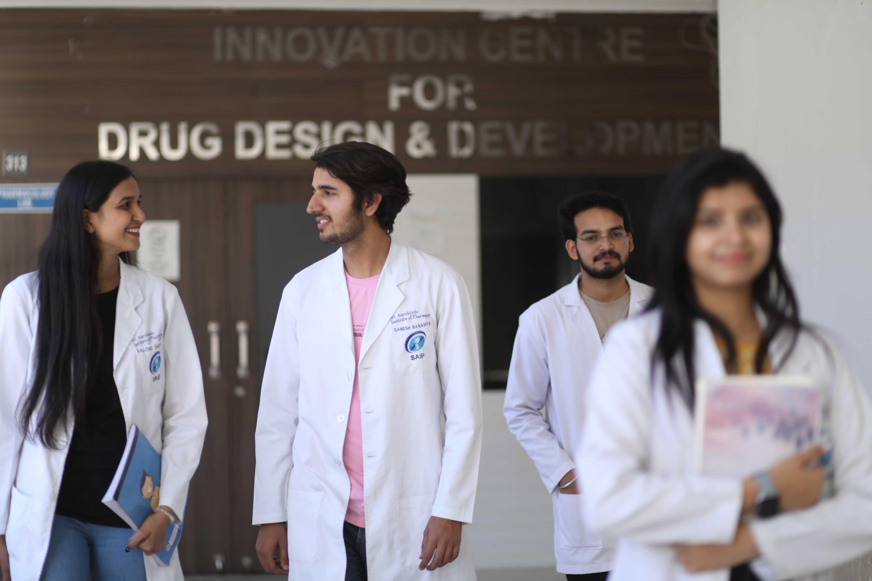 Sri Aurobindo Institute of Technology Indore College Campus photo 29