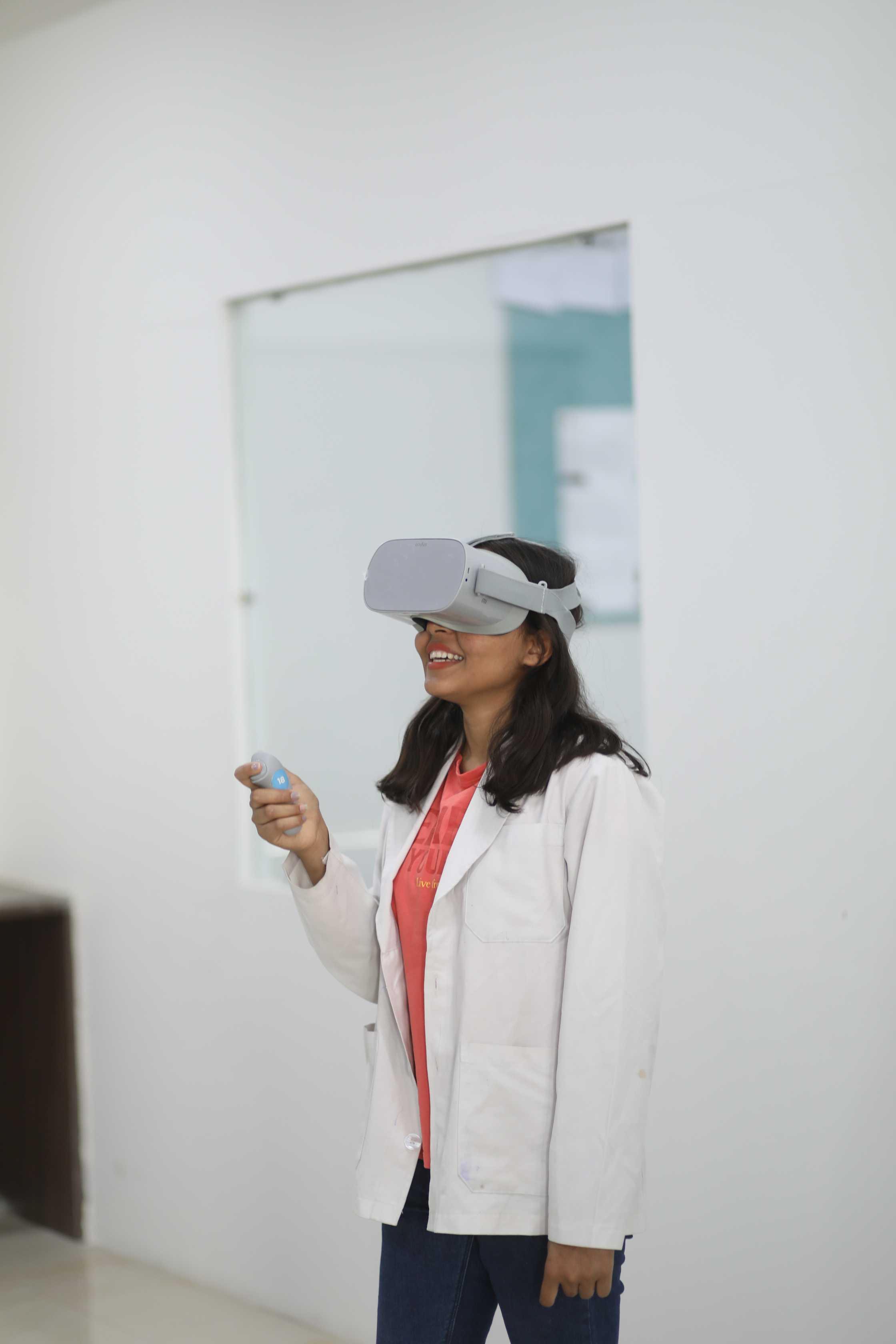 Sri Aurobindo Institute of Technology Indore College Campus photo 30