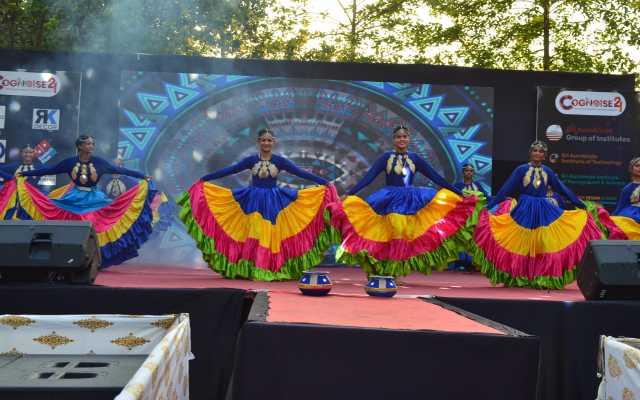 Sri Aurobindo Institute of Technology Indore College Campus photo 32