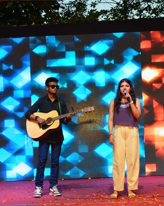 Sri Aurobindo Institute of Technology Indore College Campus photo 35