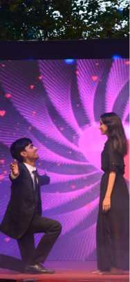 Sri Aurobindo Institute of Technology Indore College Campus photo 38