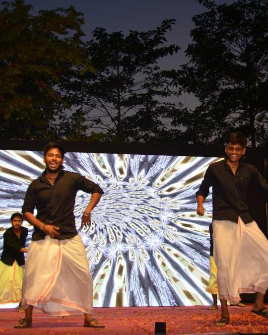 Sri Aurobindo Institute of Technology Indore College Campus photo 33