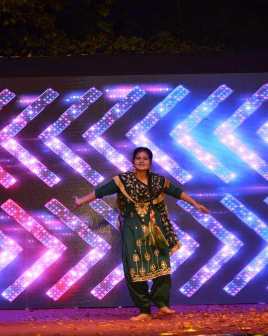 Sri Aurobindo Institute of Technology Indore College Campus photo 34