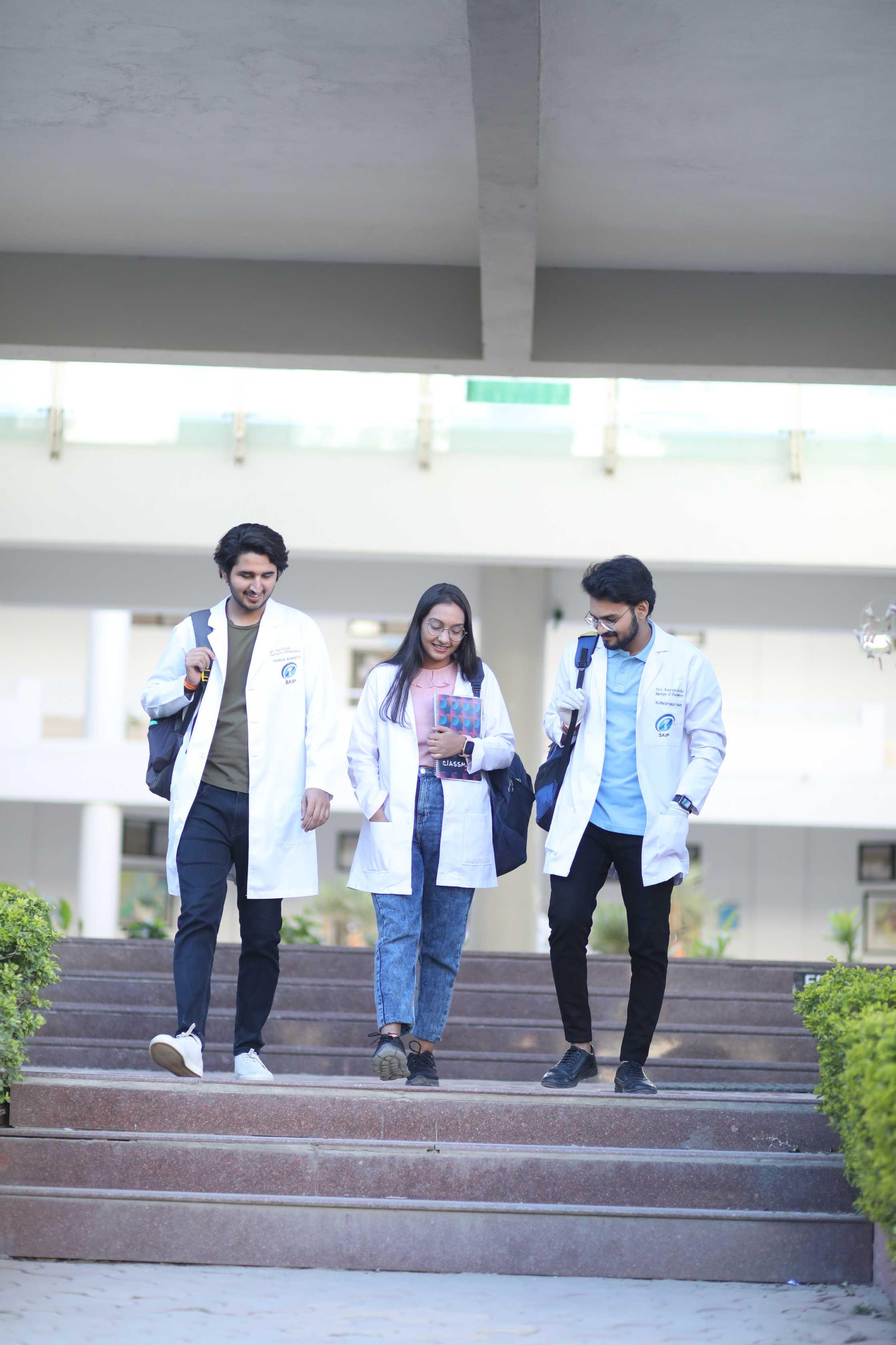 Sri Aurobindo Institute of Technology Indore College Campus photo 41