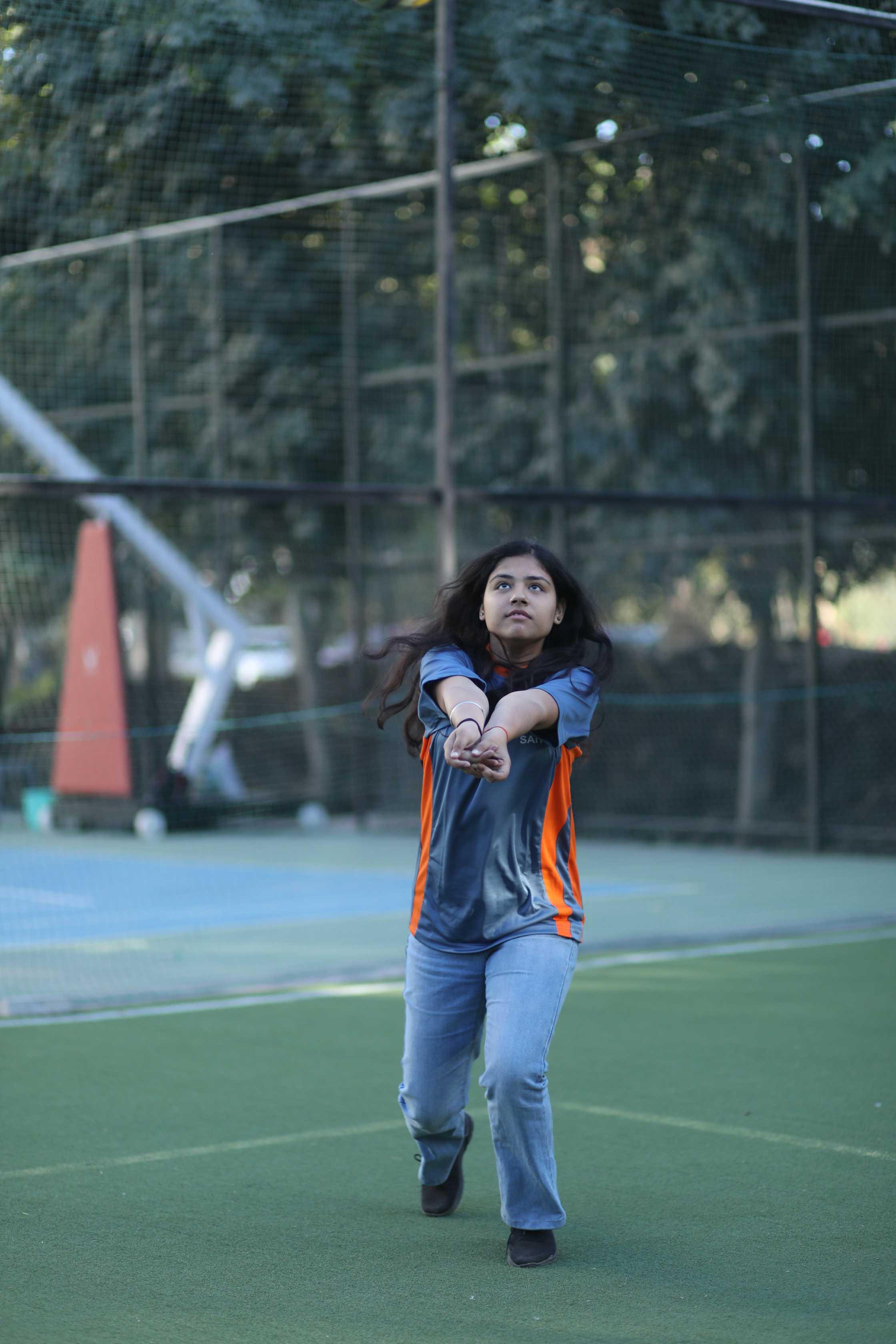 Sri Aurobindo Institute of Technology Indore College Campus photo 43