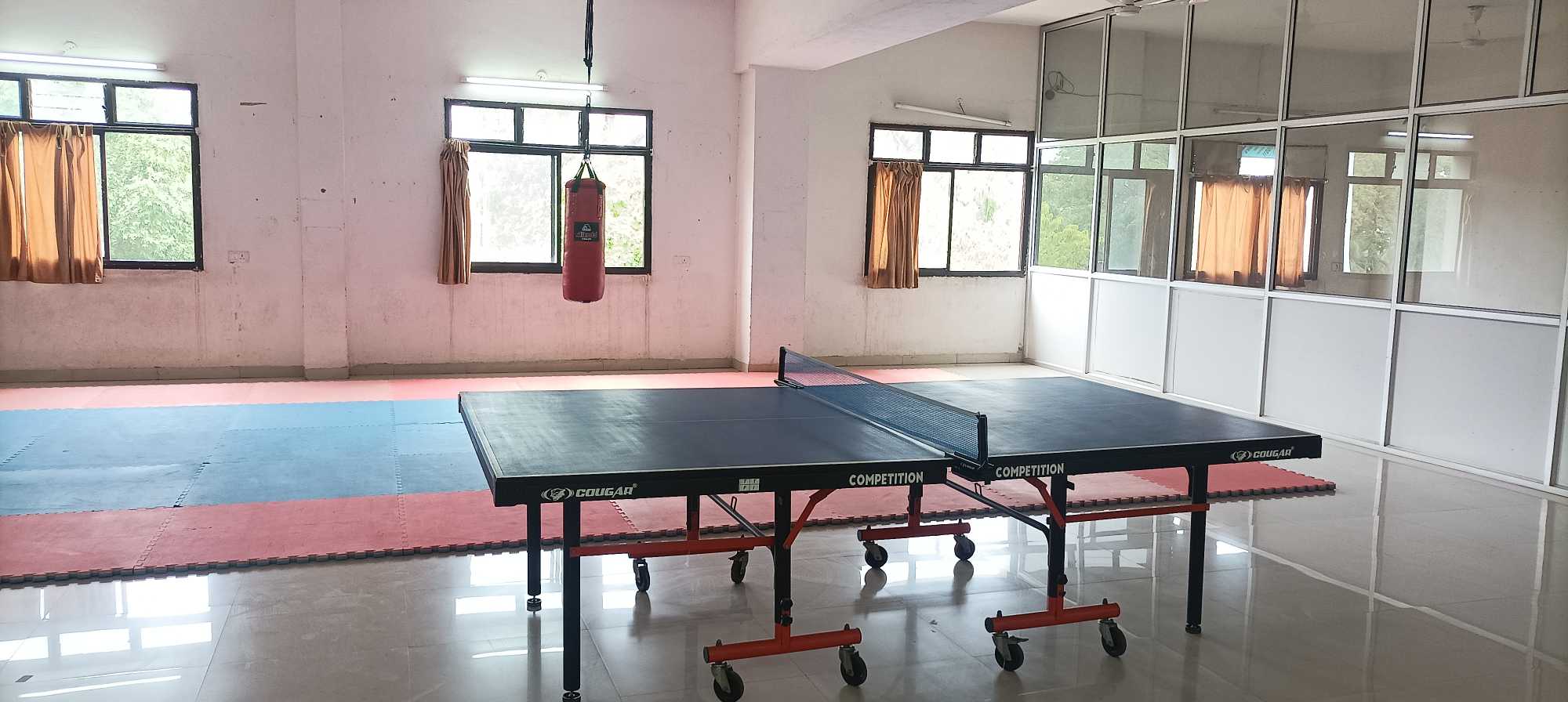 Sri Aurobindo Institute of Technology Indore College Campus photo 52