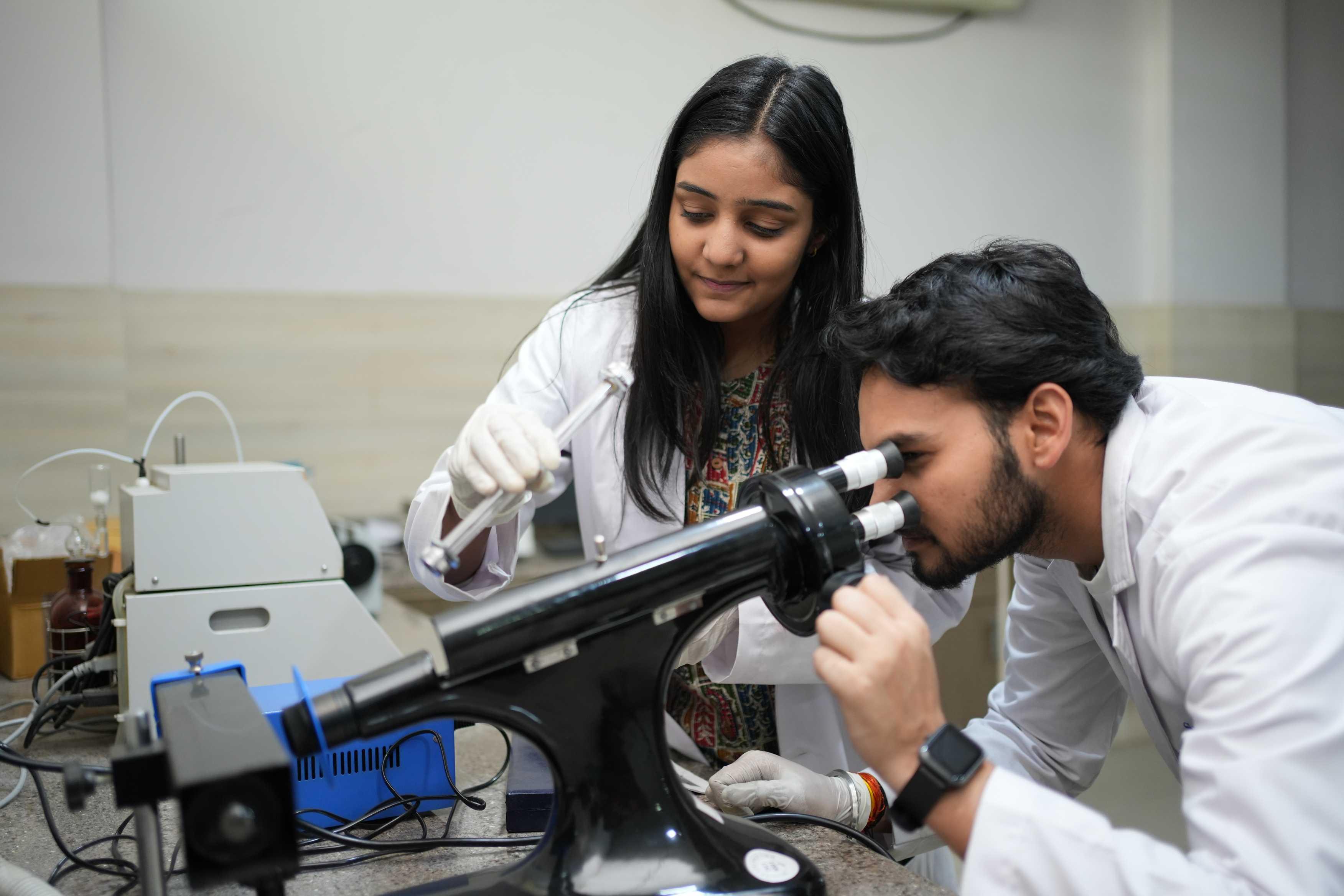Sri Aurobindo Institute of Technology Indore College Campus photo 62
