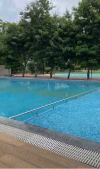 Sri Aurobindo Institute of Technology Indore College Campus photo 69
