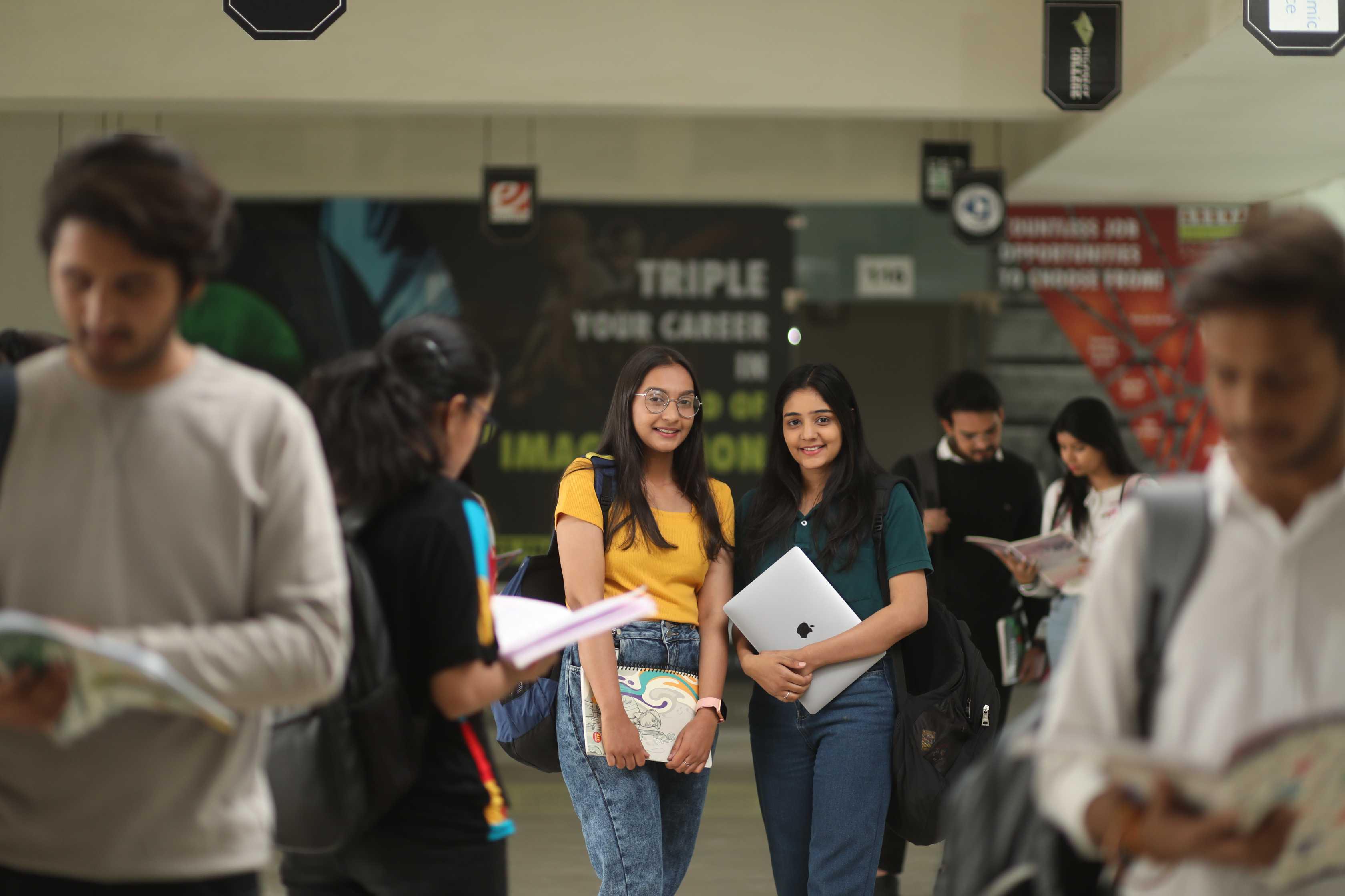 Sri Aurobindo Institute of Technology Indore College Campus photo 75