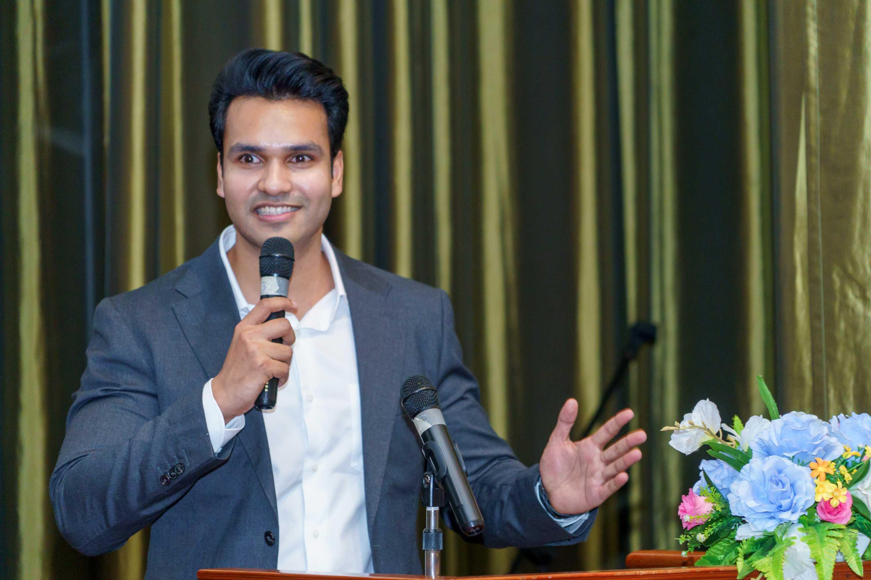 Vignana Jyothi Institute of Management Hyderabad Global Immersion Program photo 2