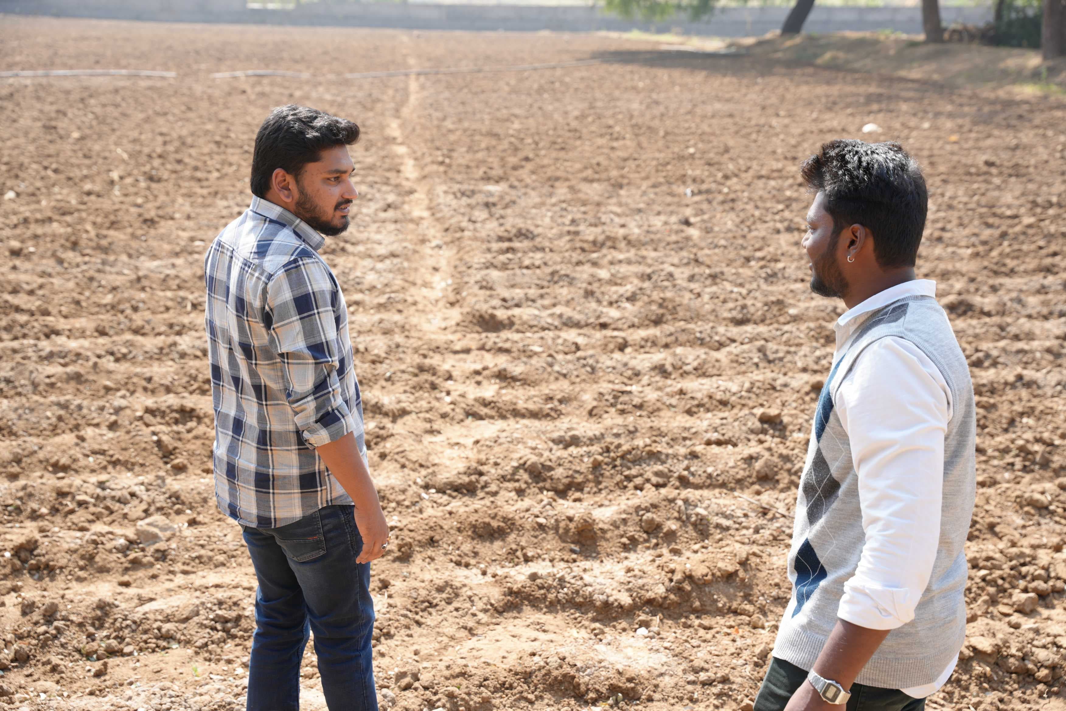 Vignana Jyothi Institute of Management Hyderabad Rural Immersion Program photo 3