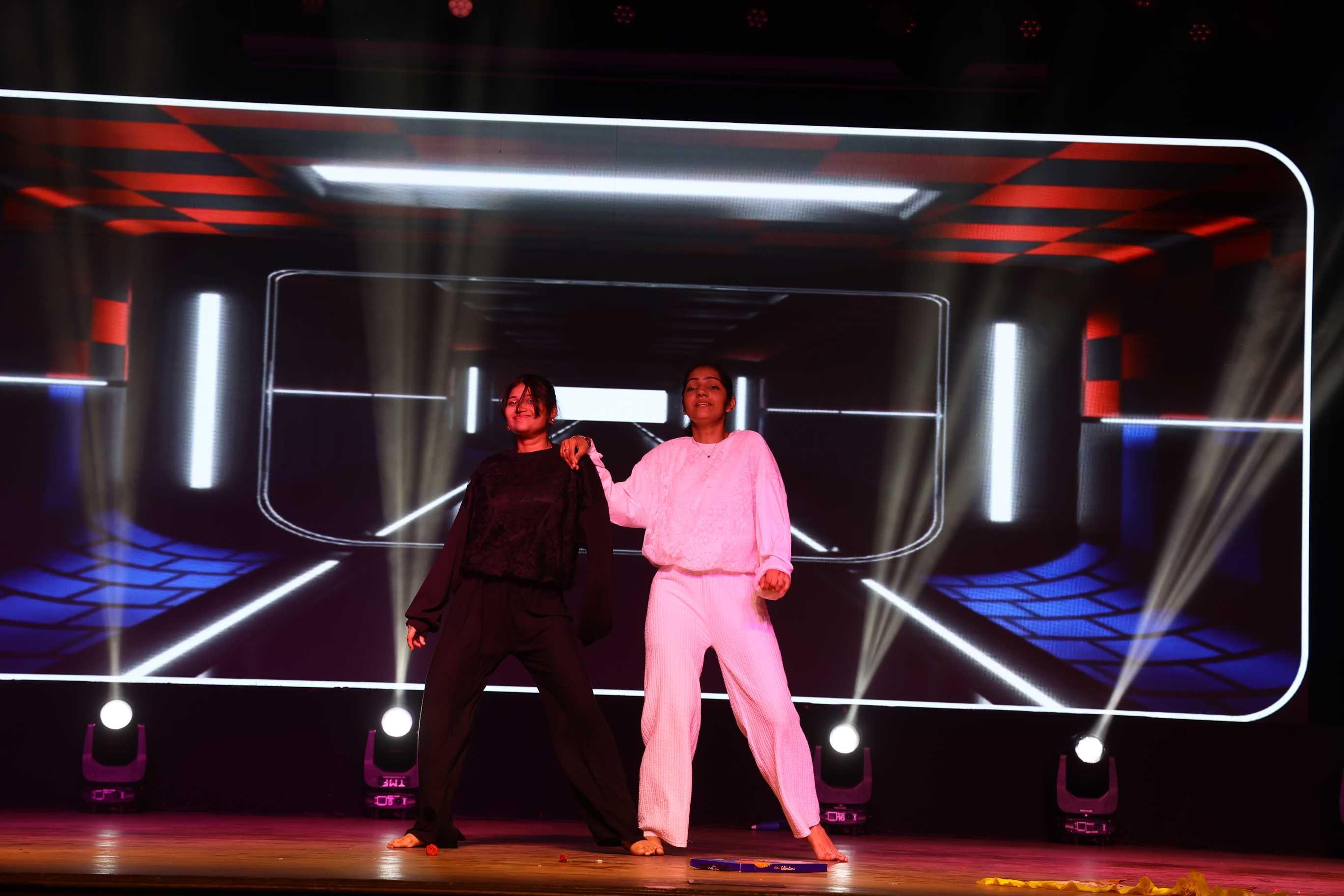 Remo International College Chennai Culturals photo 6