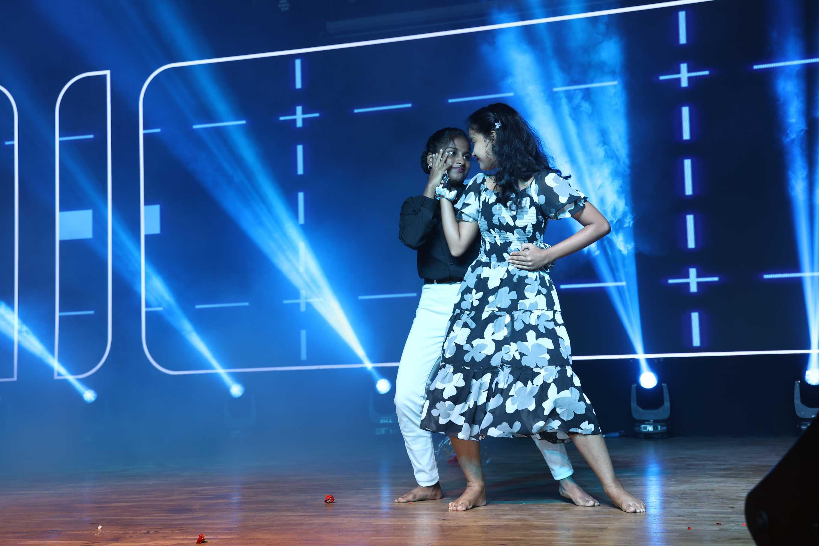 Remo International College Chennai Culturals photo 7