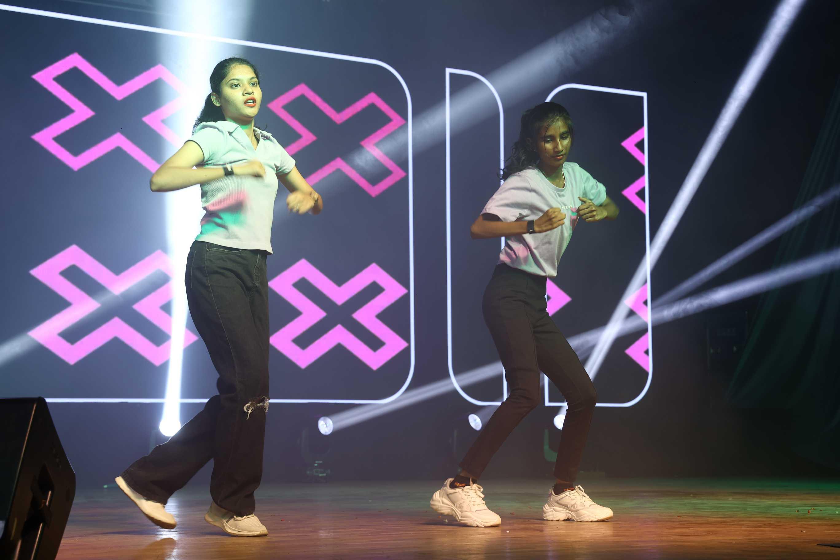 Remo International College Chennai Culturals photo 9