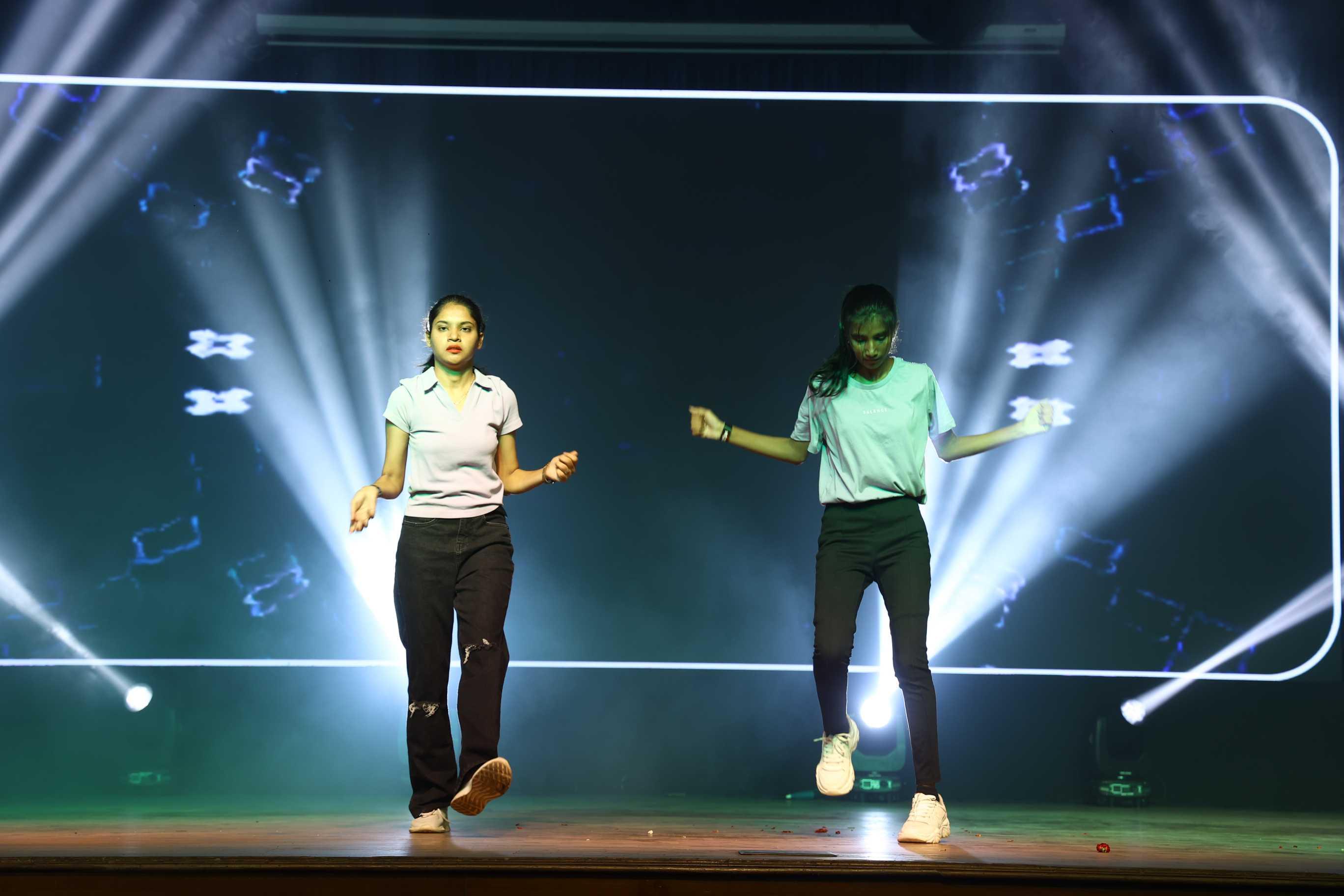 Remo International College Chennai Culturals photo 10