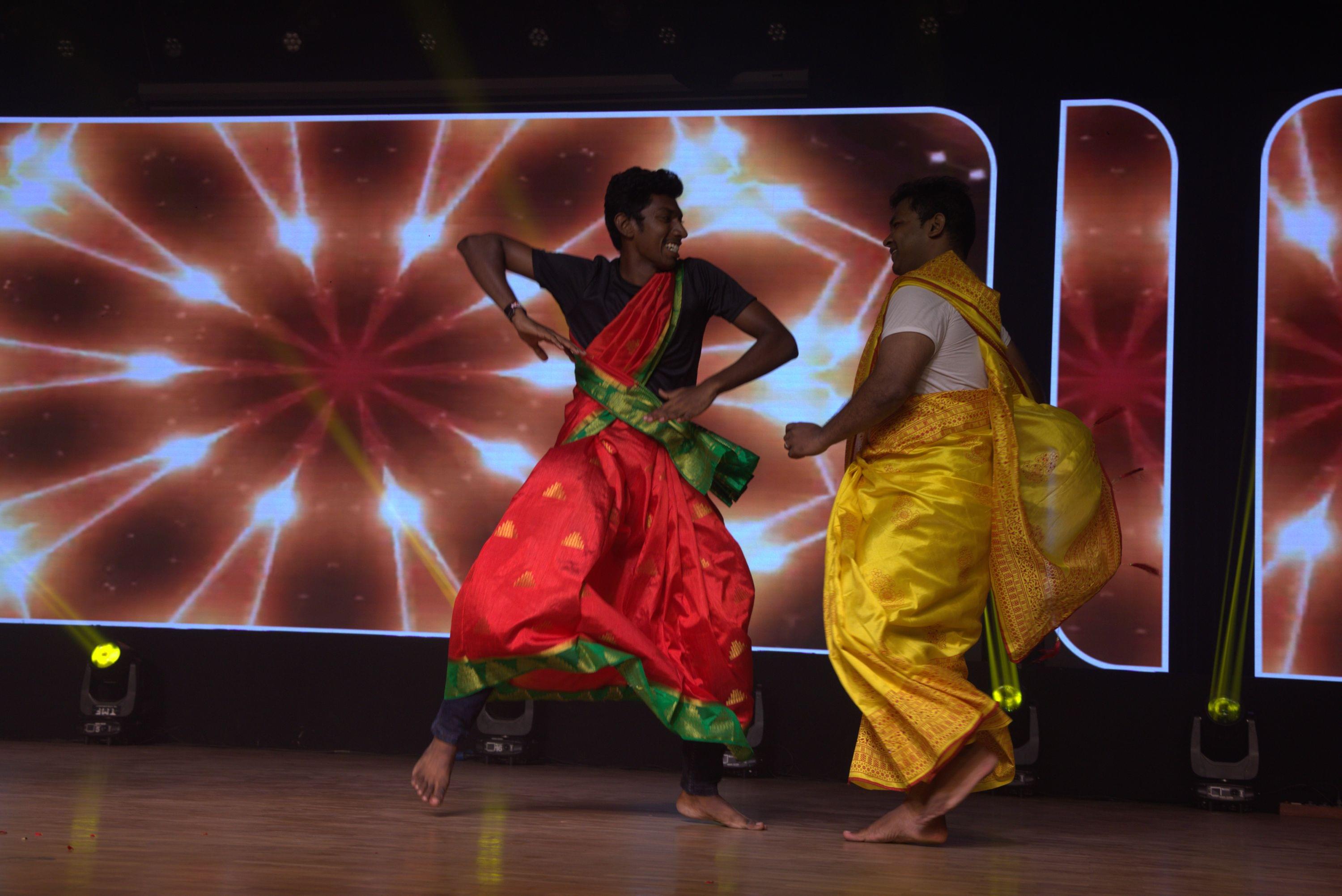 Remo International College Chennai Culturals photo 12