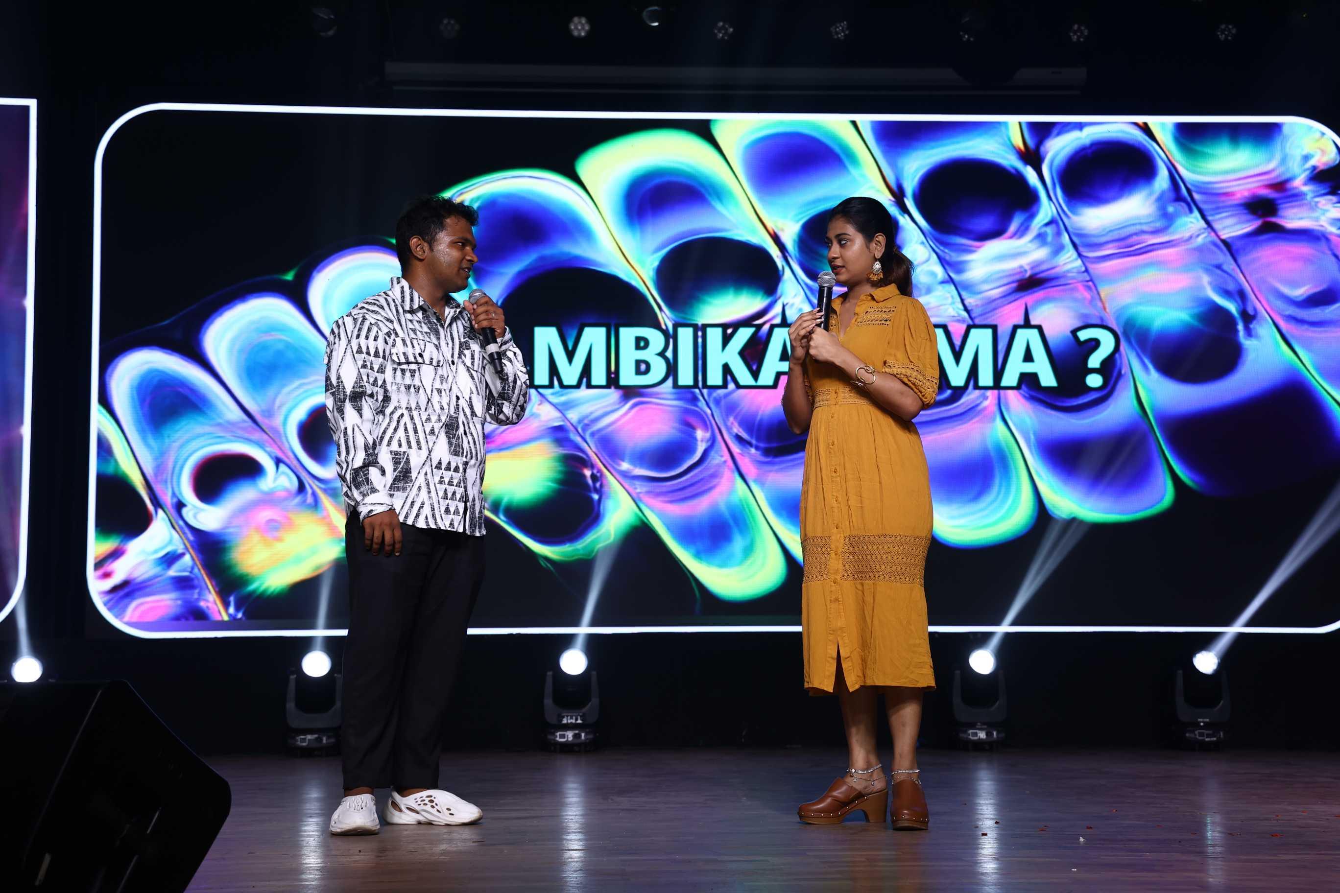 Remo International College Chennai Culturals photo 15