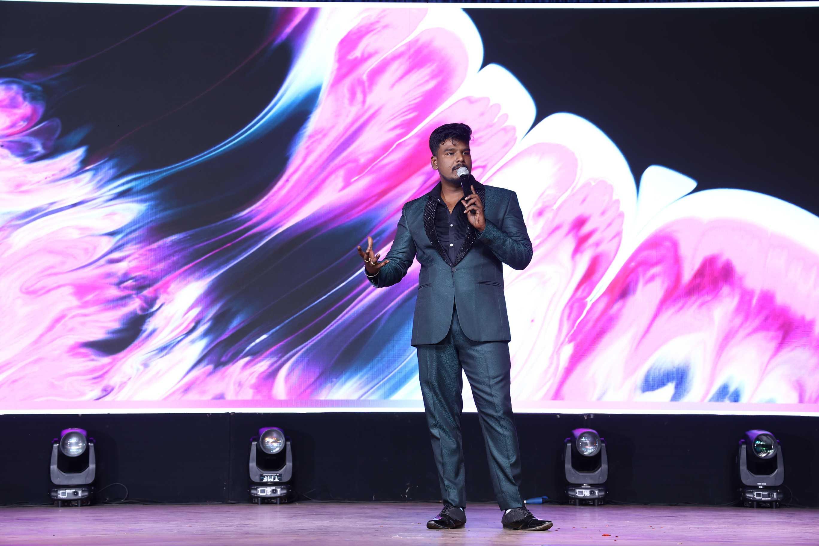 Remo International College Chennai Culturals photo 19