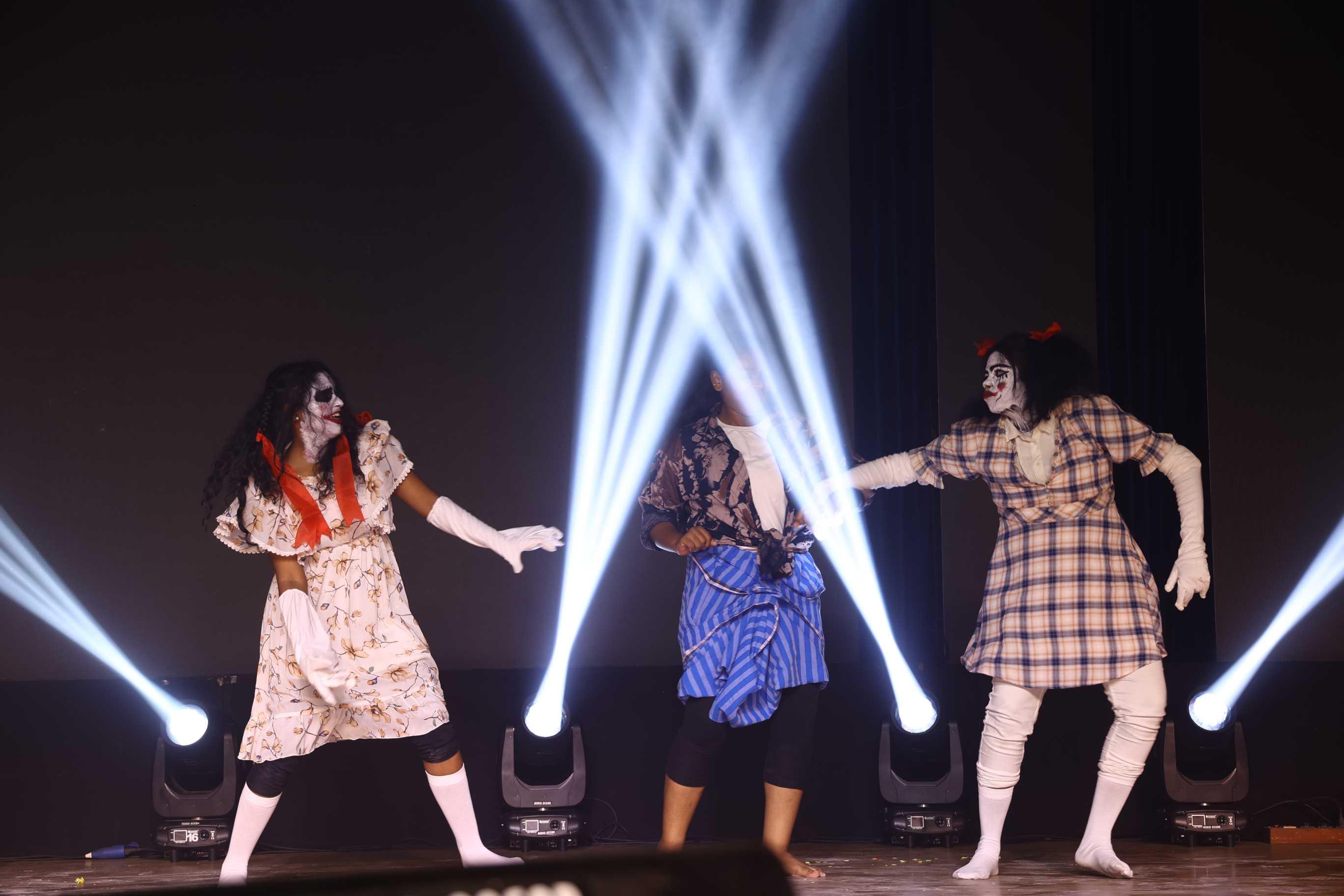 Remo International College Chennai Culturals photo 23