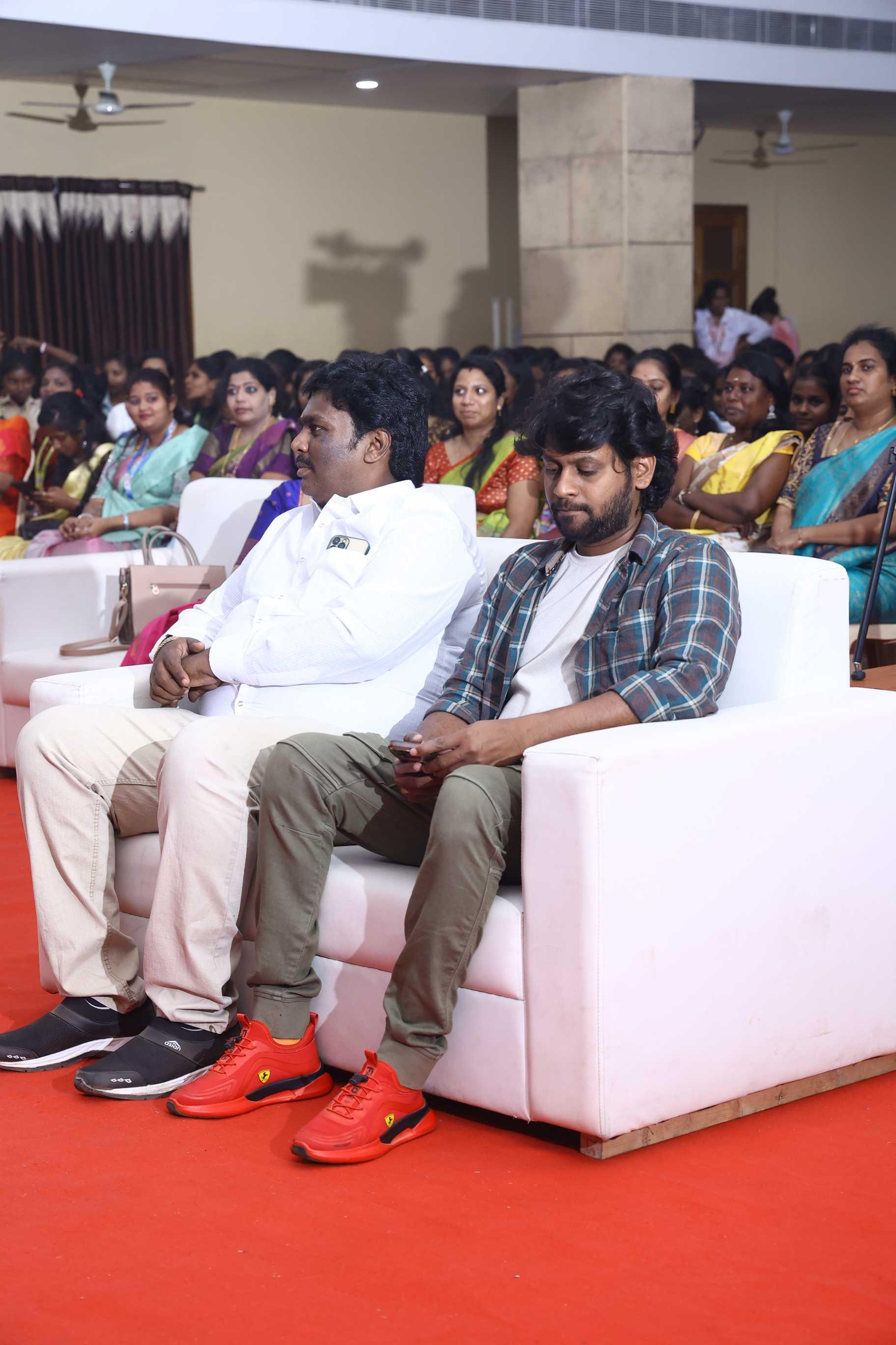 Remo International College Chennai Culturals photo 29