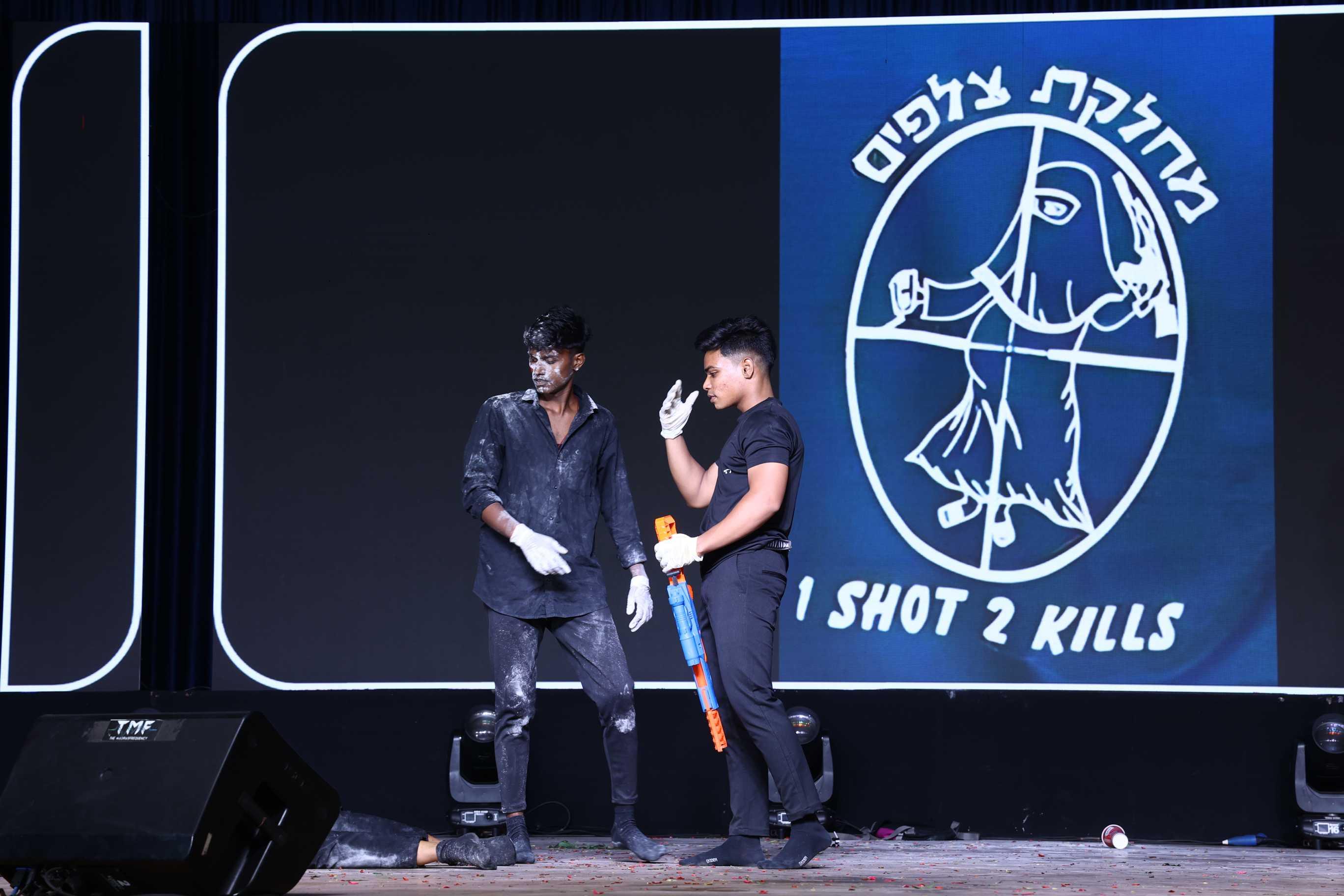 Remo International College Chennai Culturals photo 30