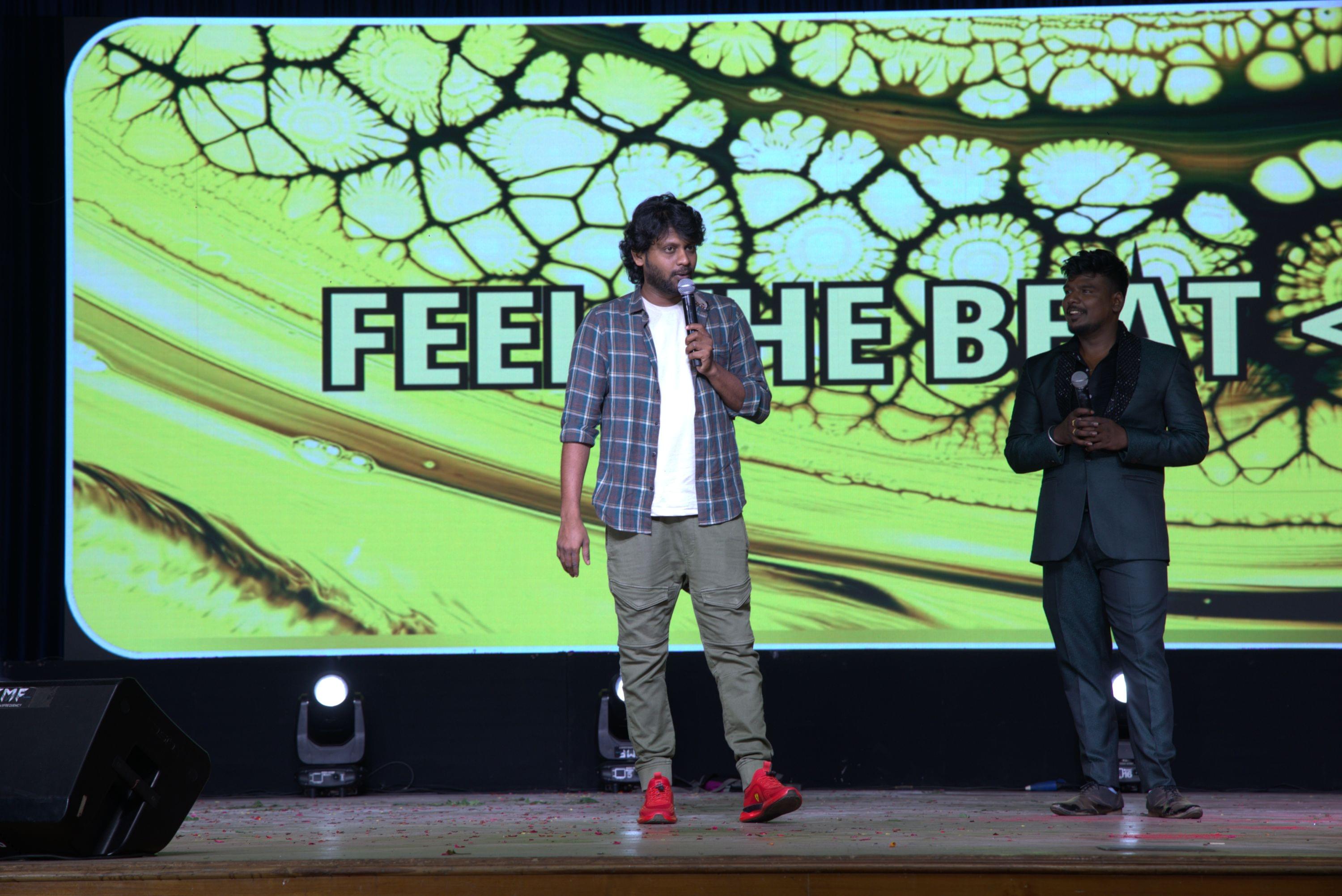 Remo International College Chennai Culturals photo 32