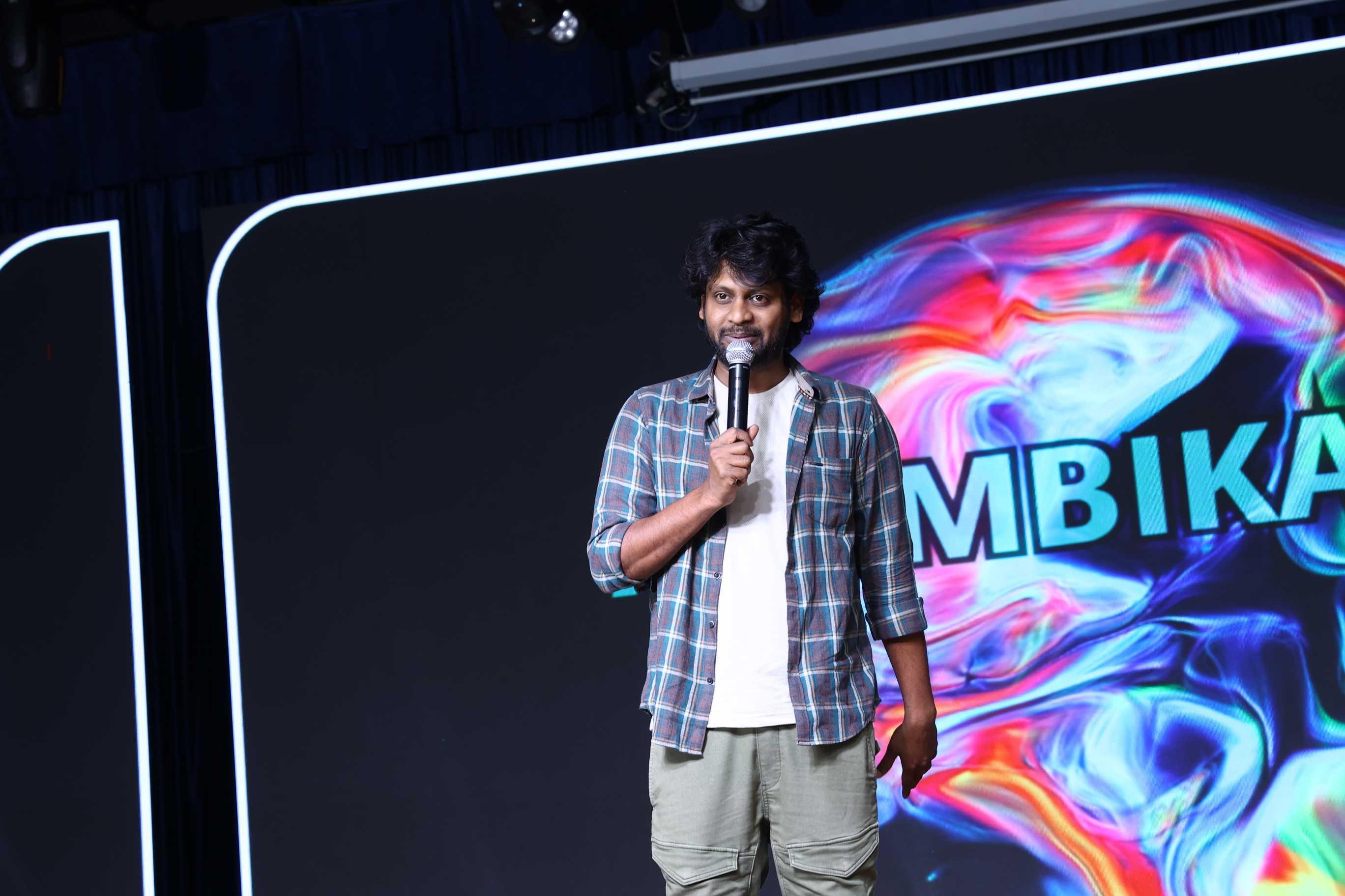 Remo International College Chennai Culturals photo 33