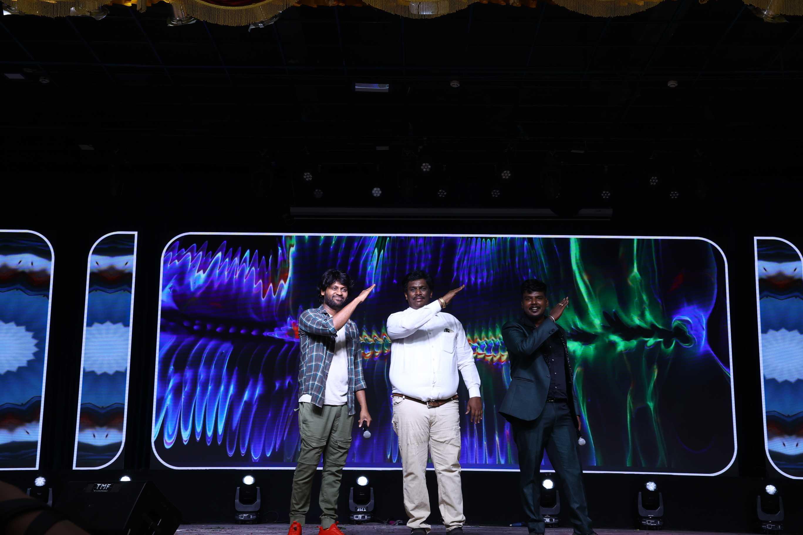 Remo International College Chennai Culturals photo 39