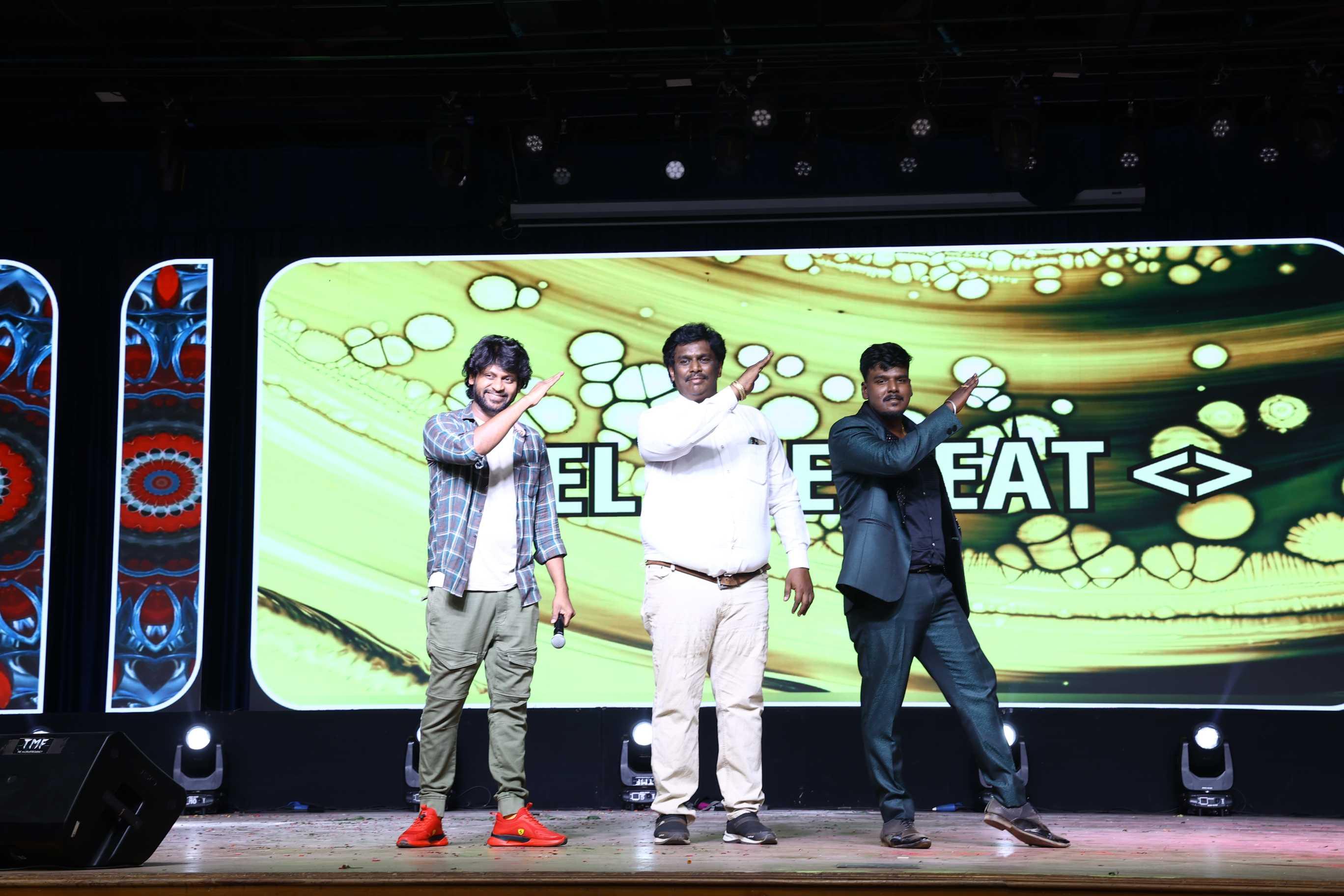 Remo International College Chennai Culturals photo 40