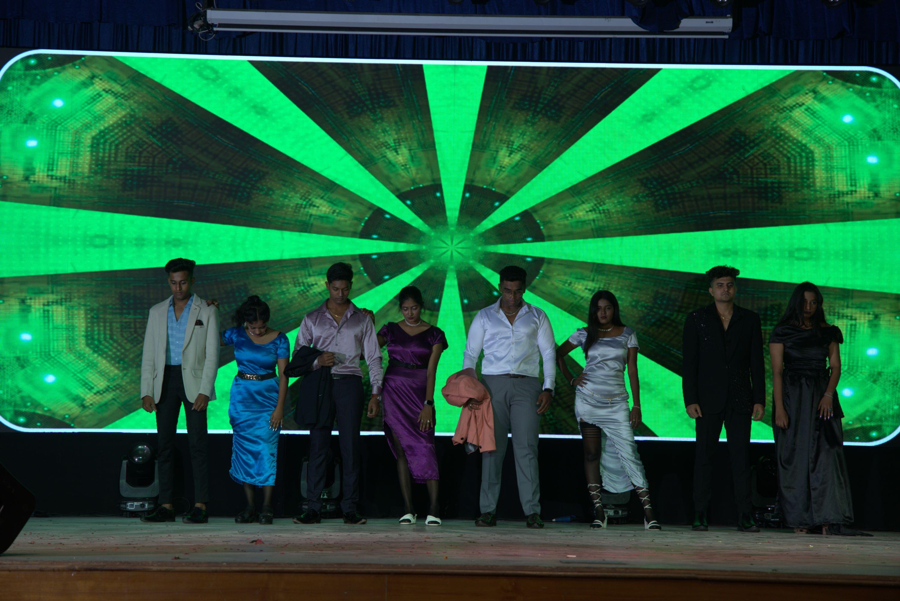 Remo International College Chennai Culturals photo 42