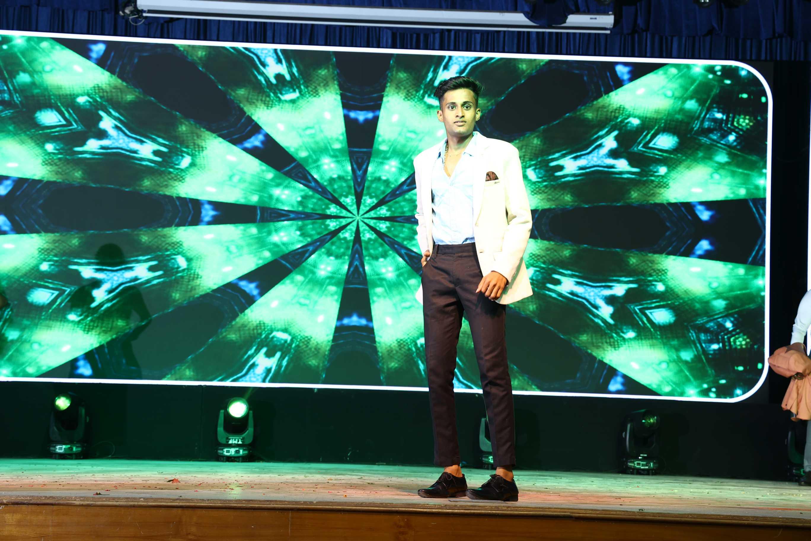 Remo International College Chennai Culturals photo 43