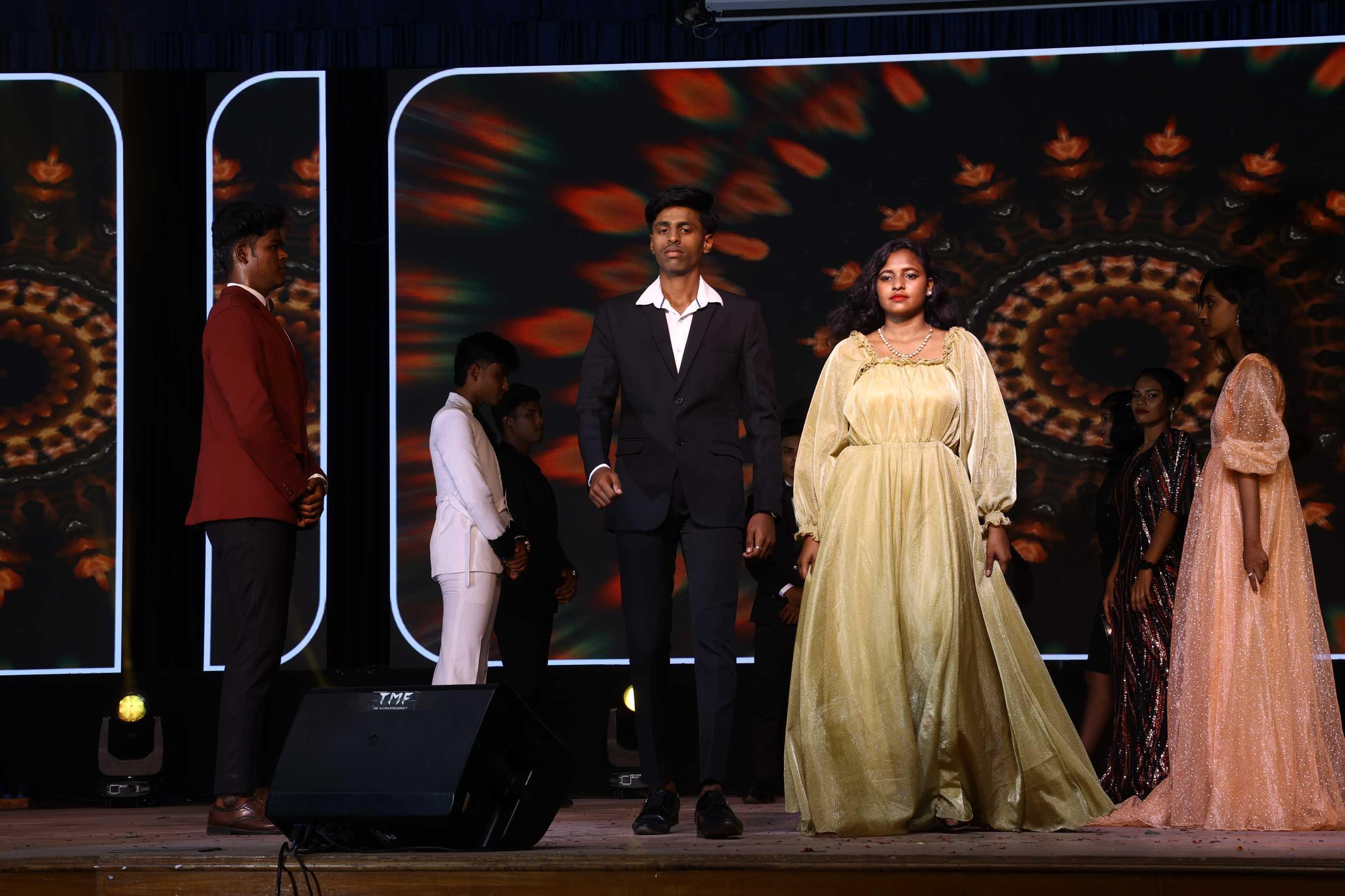 Remo International College Chennai Culturals photo 44