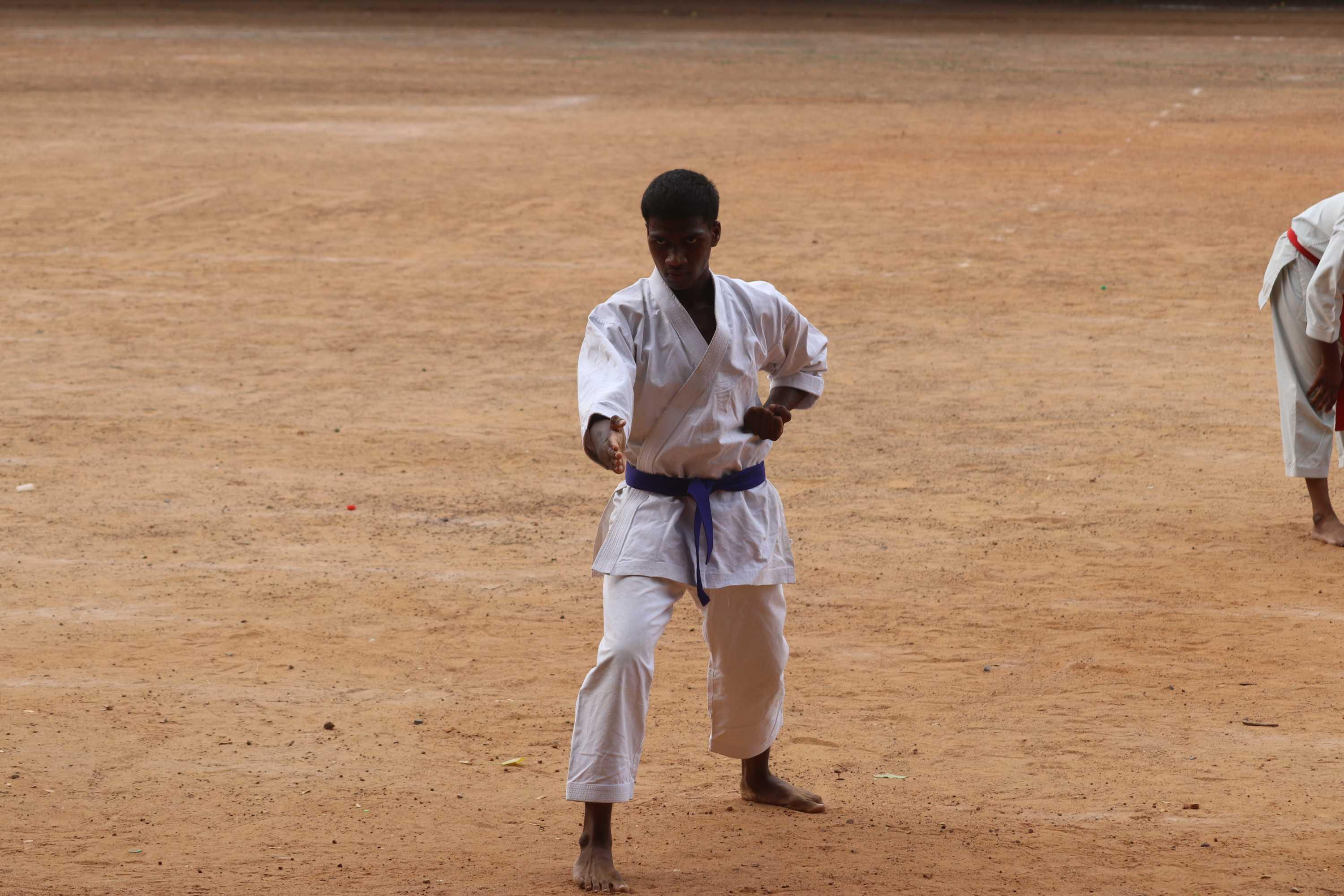 Remo International College Chennai Sports photo 33